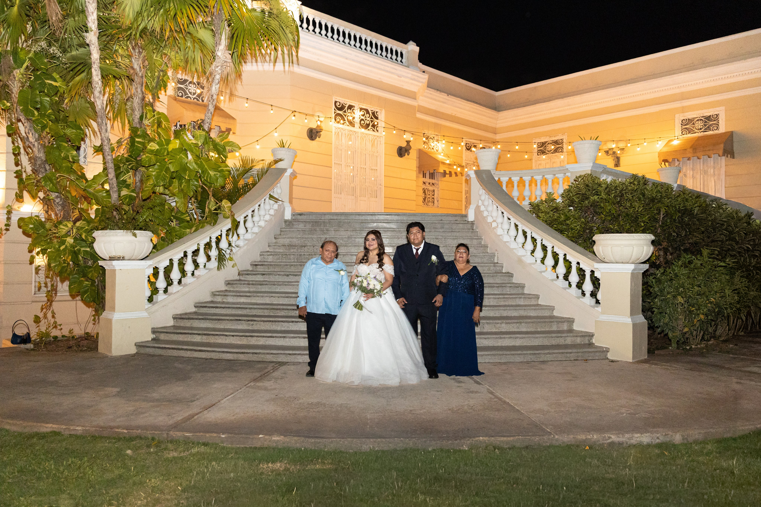 Ale y Elías. Eduardo Barrientos Fotografía