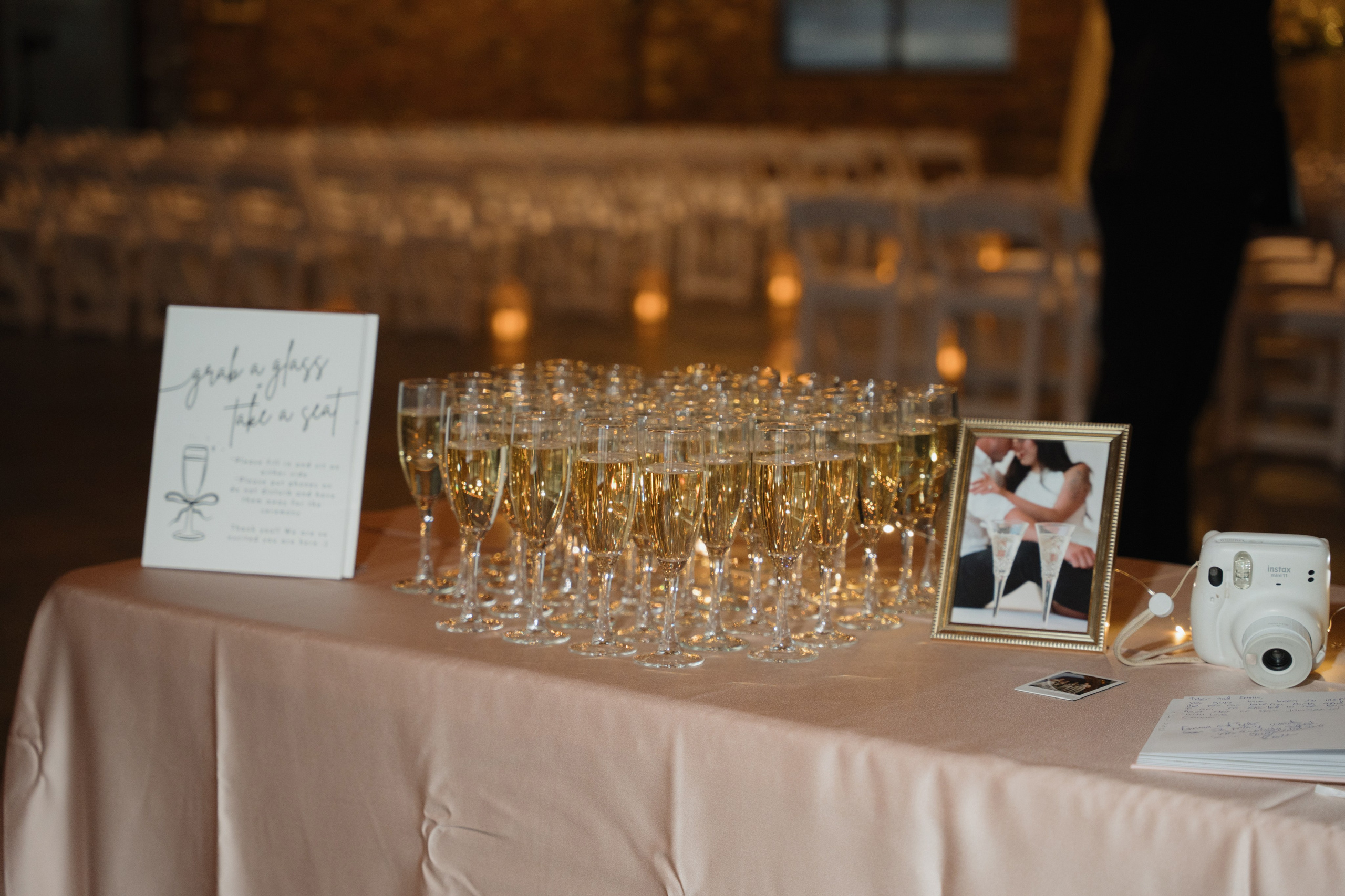 Emma and Tyler | Full Wedding day. Photographer in Washington Sophia D