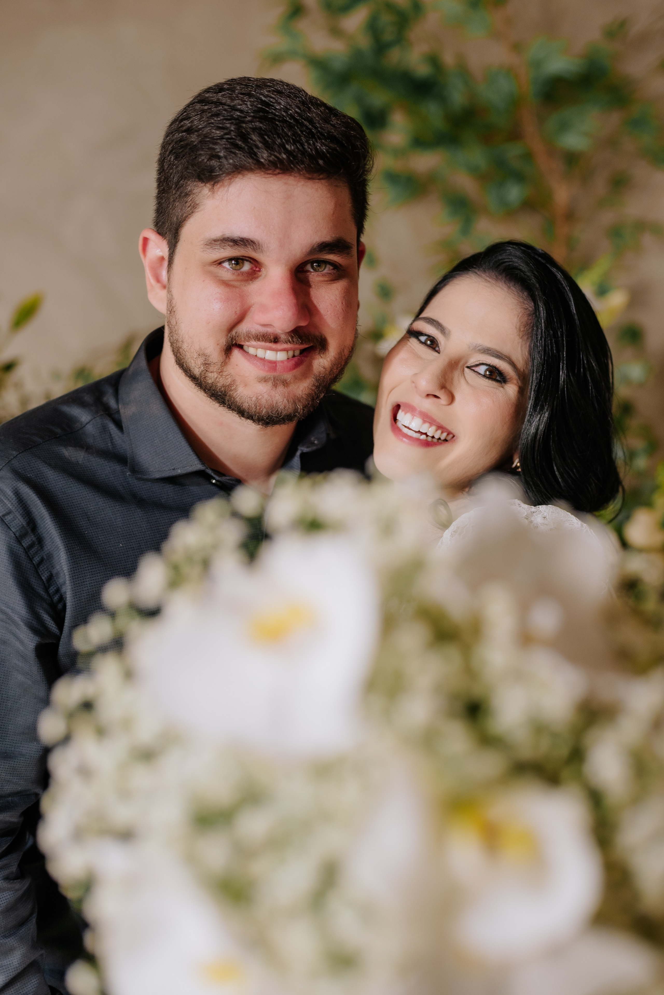 Raissa & Ricardo — La Terrasse Bistro / Bauru SP. Robson Colaço