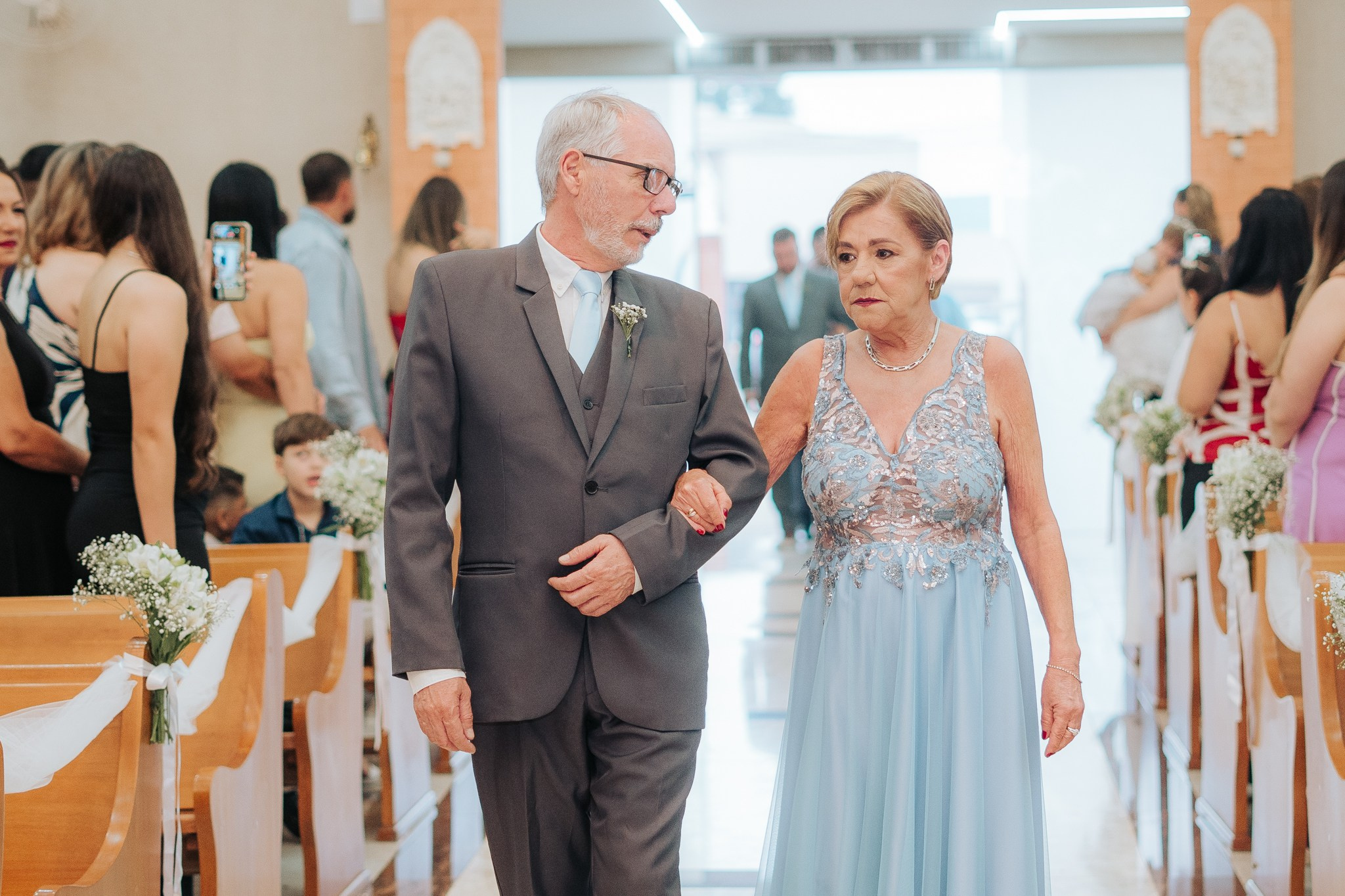 Lais & Lucas — Espaço Aveiro / Bauru SP. Robson Colaço