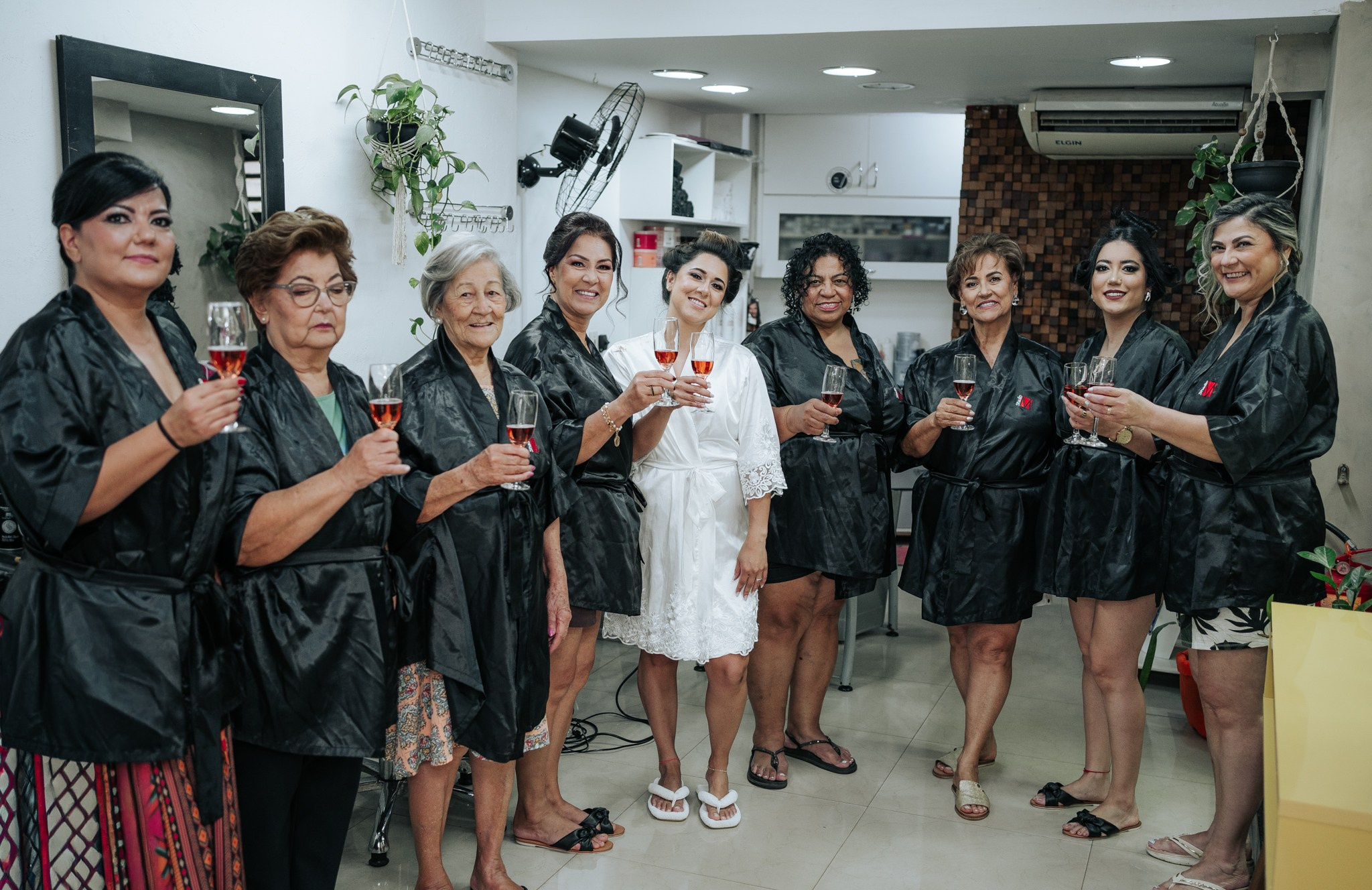 Lais & Lucas — Espaço Aveiro / Bauru SP. Robson Colaço