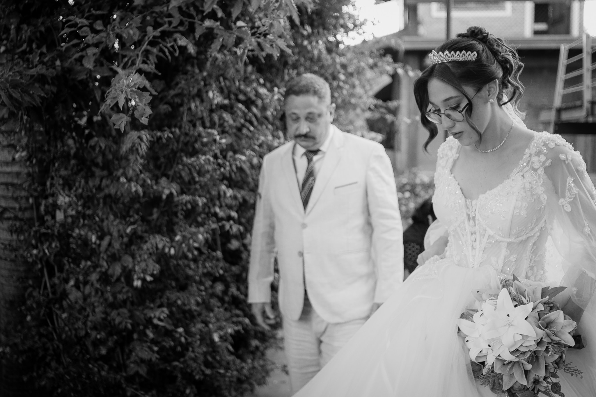 Larissa & Vinicius — Espaço Faveral / Aararaquara. Robson Colaço