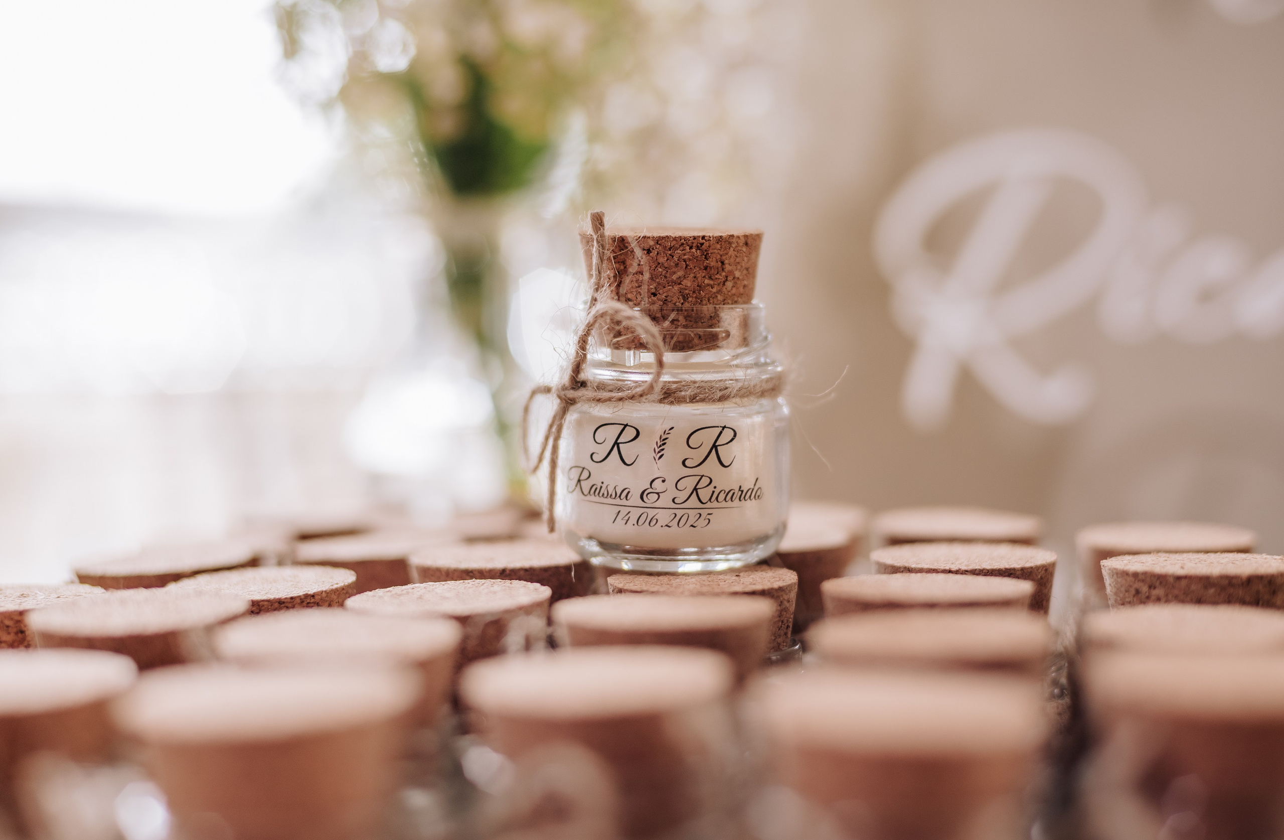Raissa & Ricardo — La Terrasse Bistro / Bauru SP. Robson Colaço