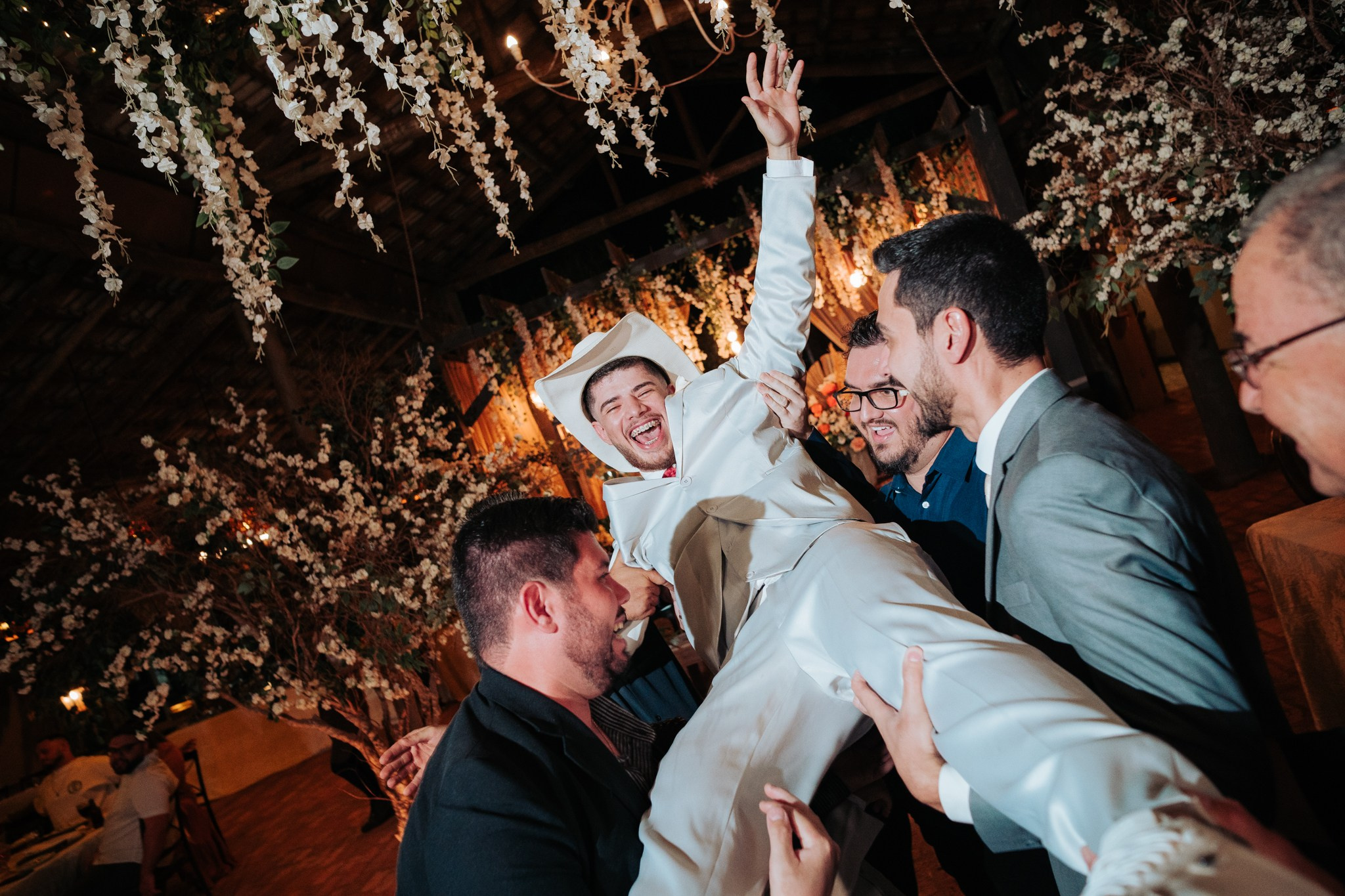 Aline & Daniel — Vila Casali / Piratininga SP. Robson Colaço