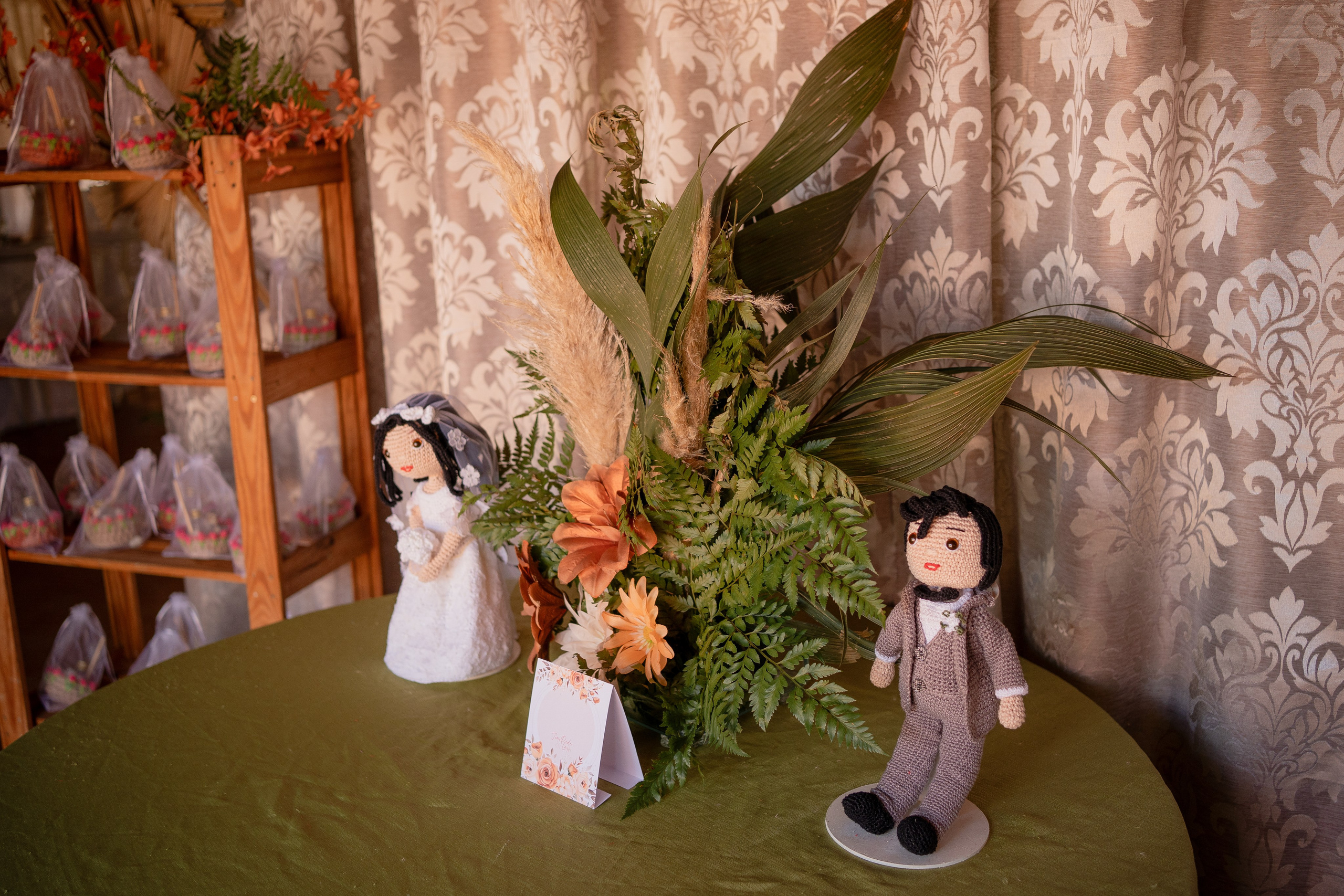 Lais & João — Arealva SP. Robson Colaço