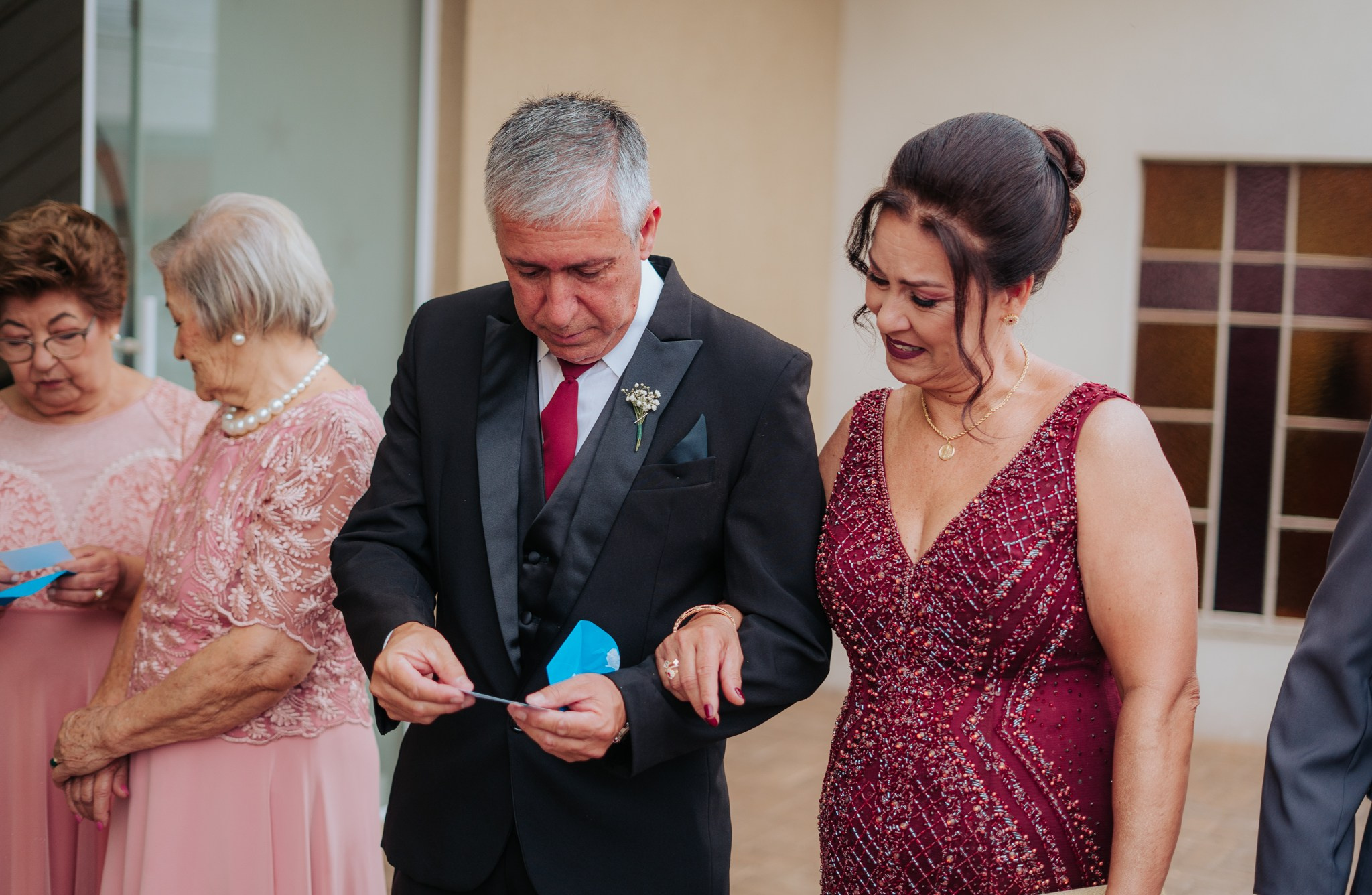 Lais & Lucas — Espaço Aveiro / Bauru SP. Robson Colaço