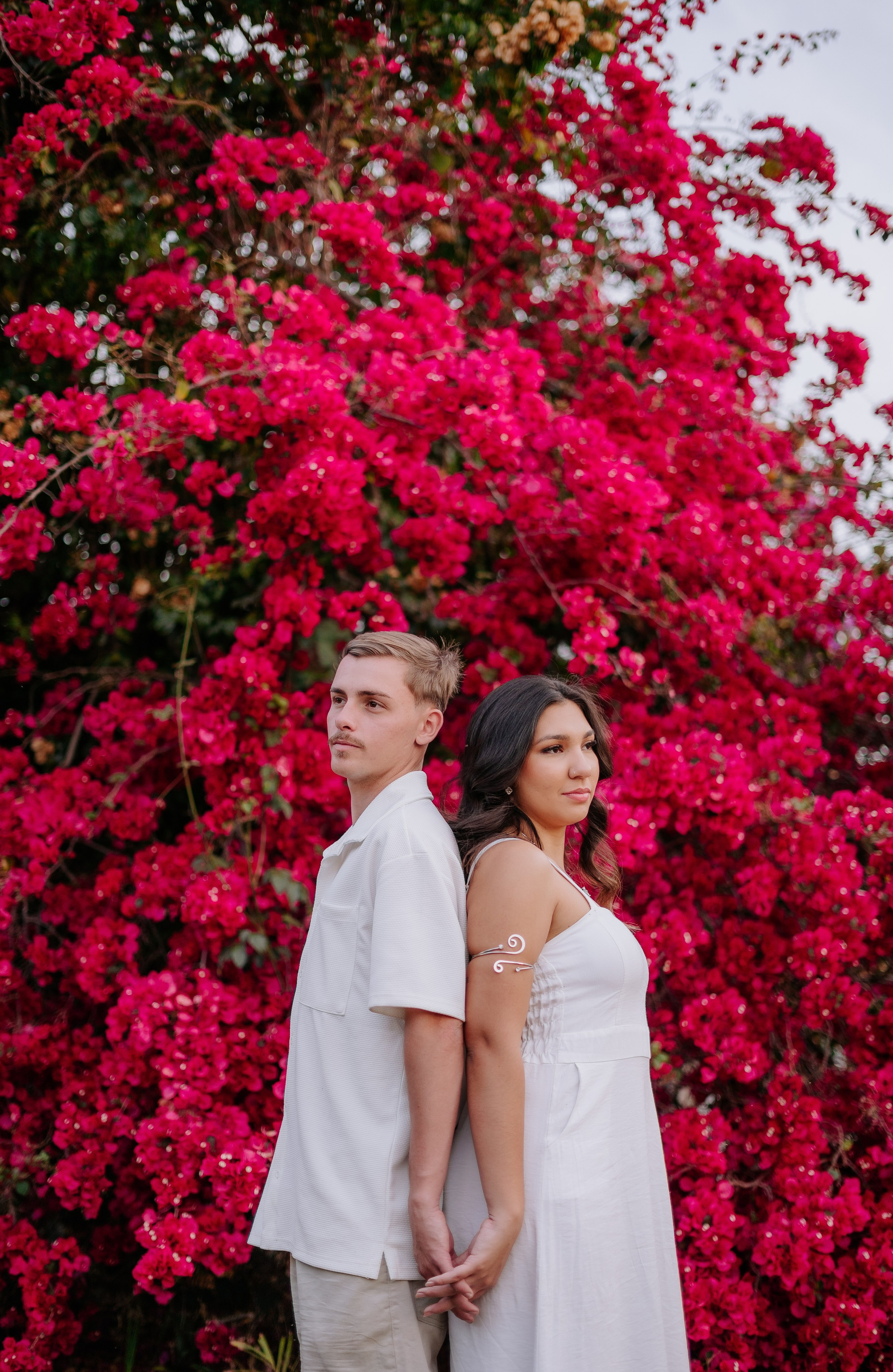 Evelyn & Murilo — CT Bauru SP. Robson Colaço