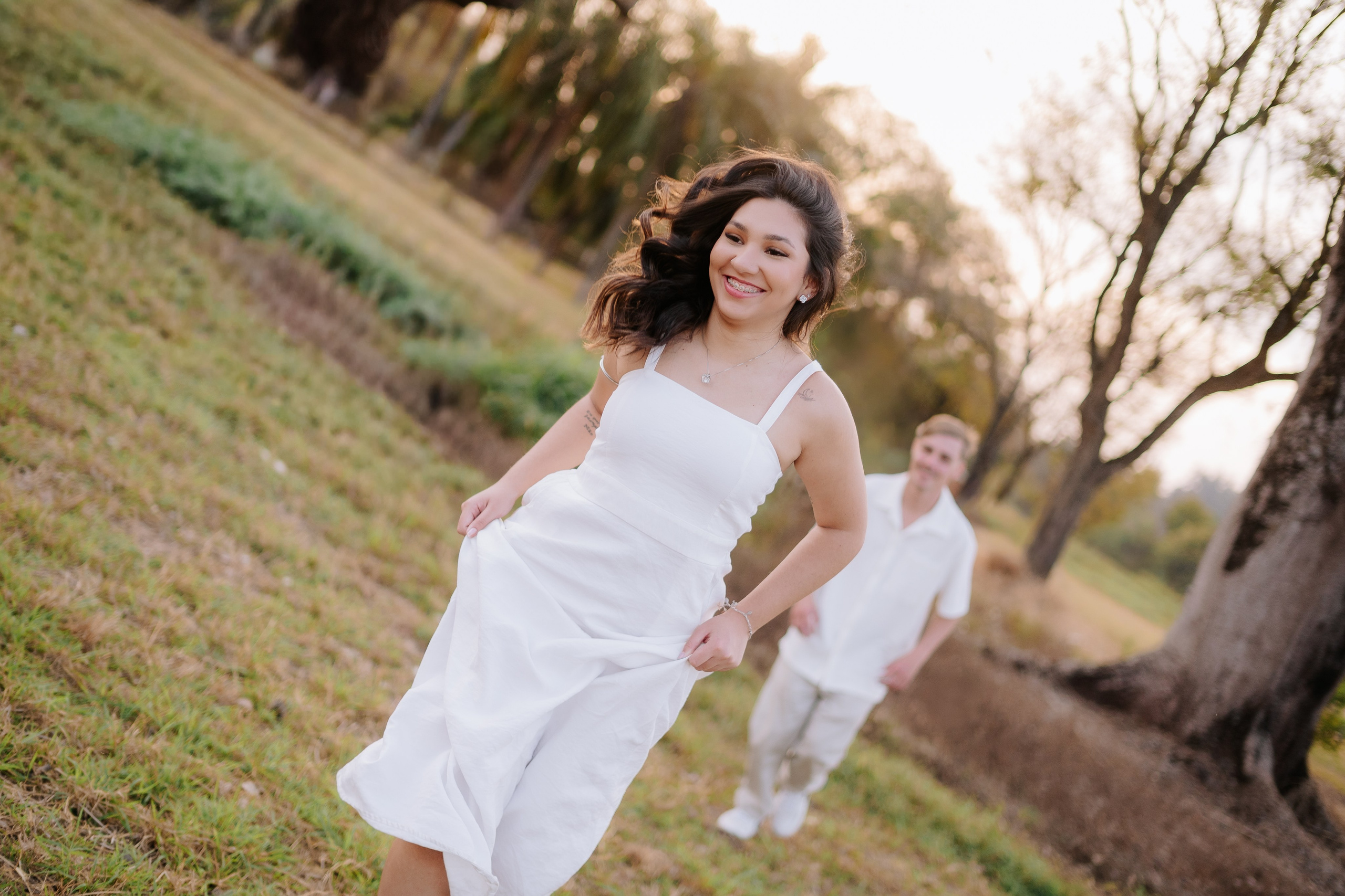 Evelyn & Murilo — CT Bauru SP. Robson Colaço