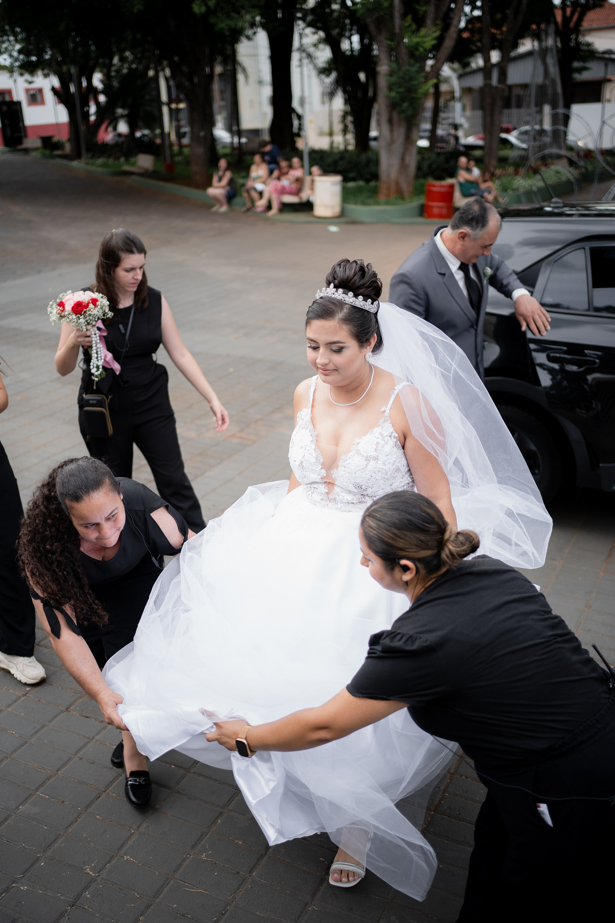 Lais & João — Arealva SP. Robson Colaço