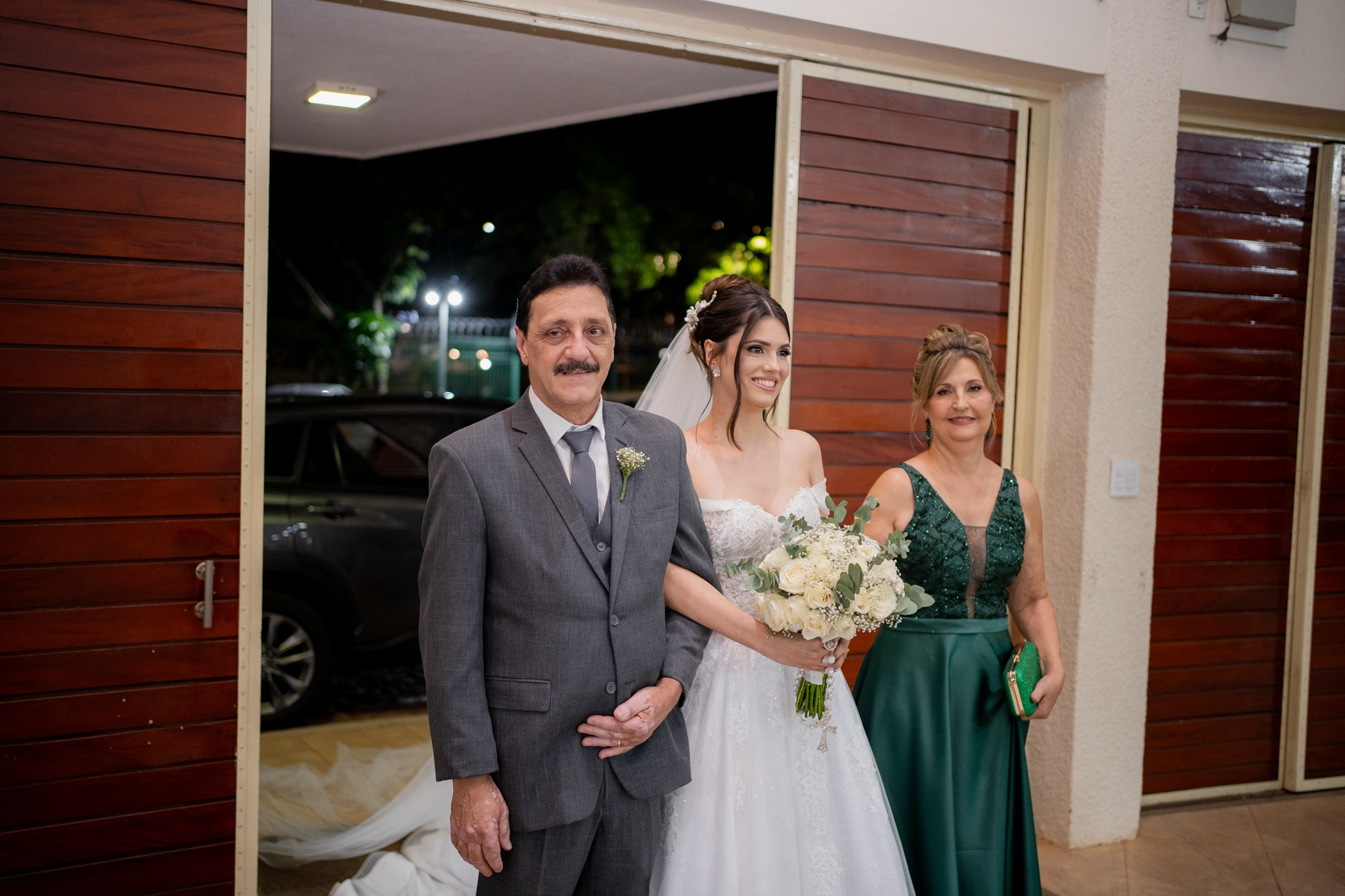 Giovana & Bruno — Luso / Bauru — SP. Robson Colaço