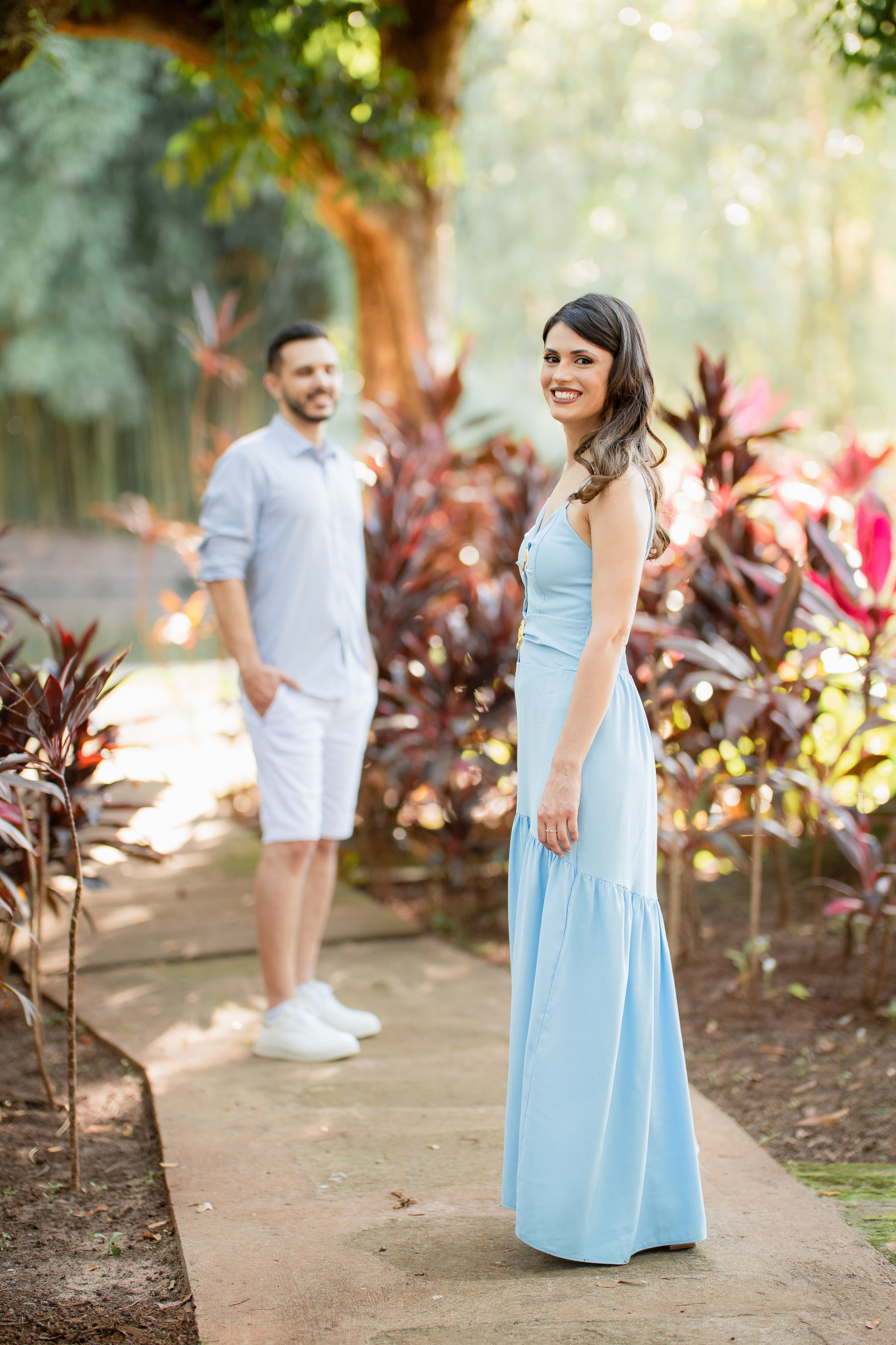 Giovana & Bruno — O Incantare / Bariri SP. Robson Colaço