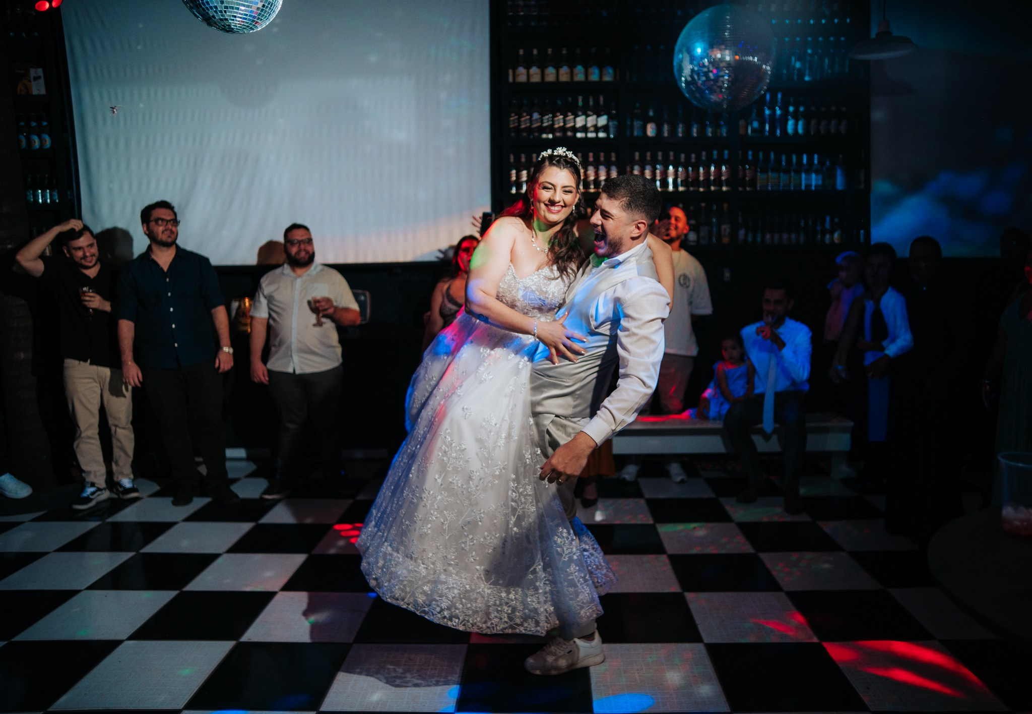 Aline & Daniel — Vila Casali / Piratininga SP. Robson Colaço