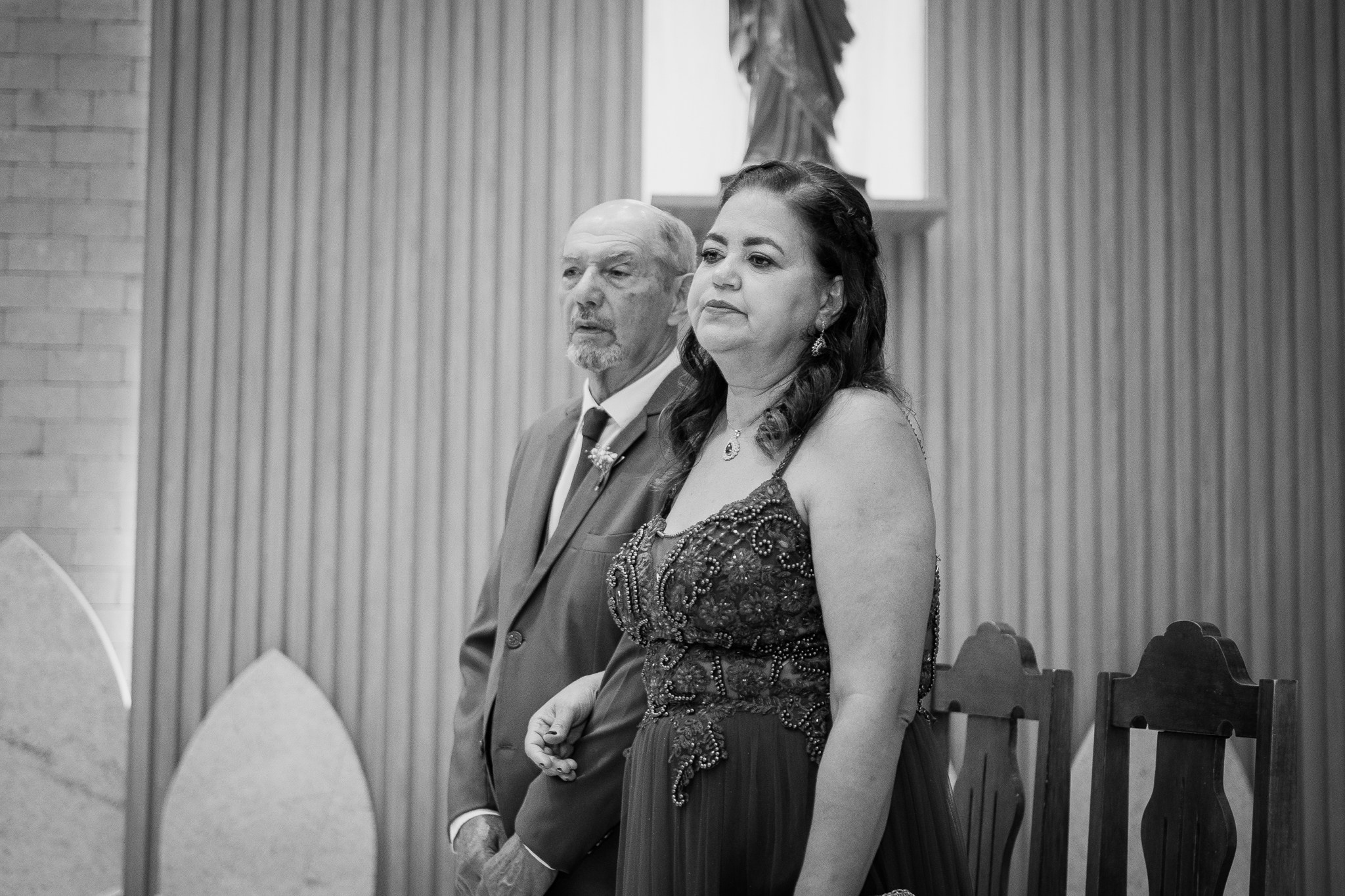 Lais & Lucas — Espaço Aveiro / Bauru SP. Robson Colaço