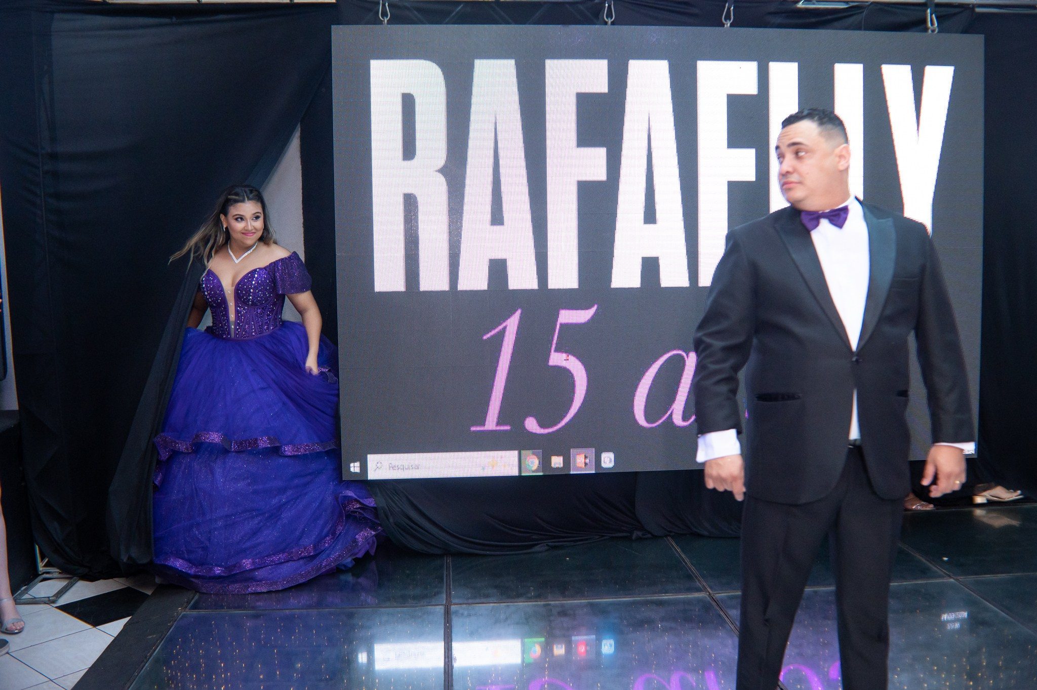 Rafaela — Berbel / Bauru SP. Robson Colaço