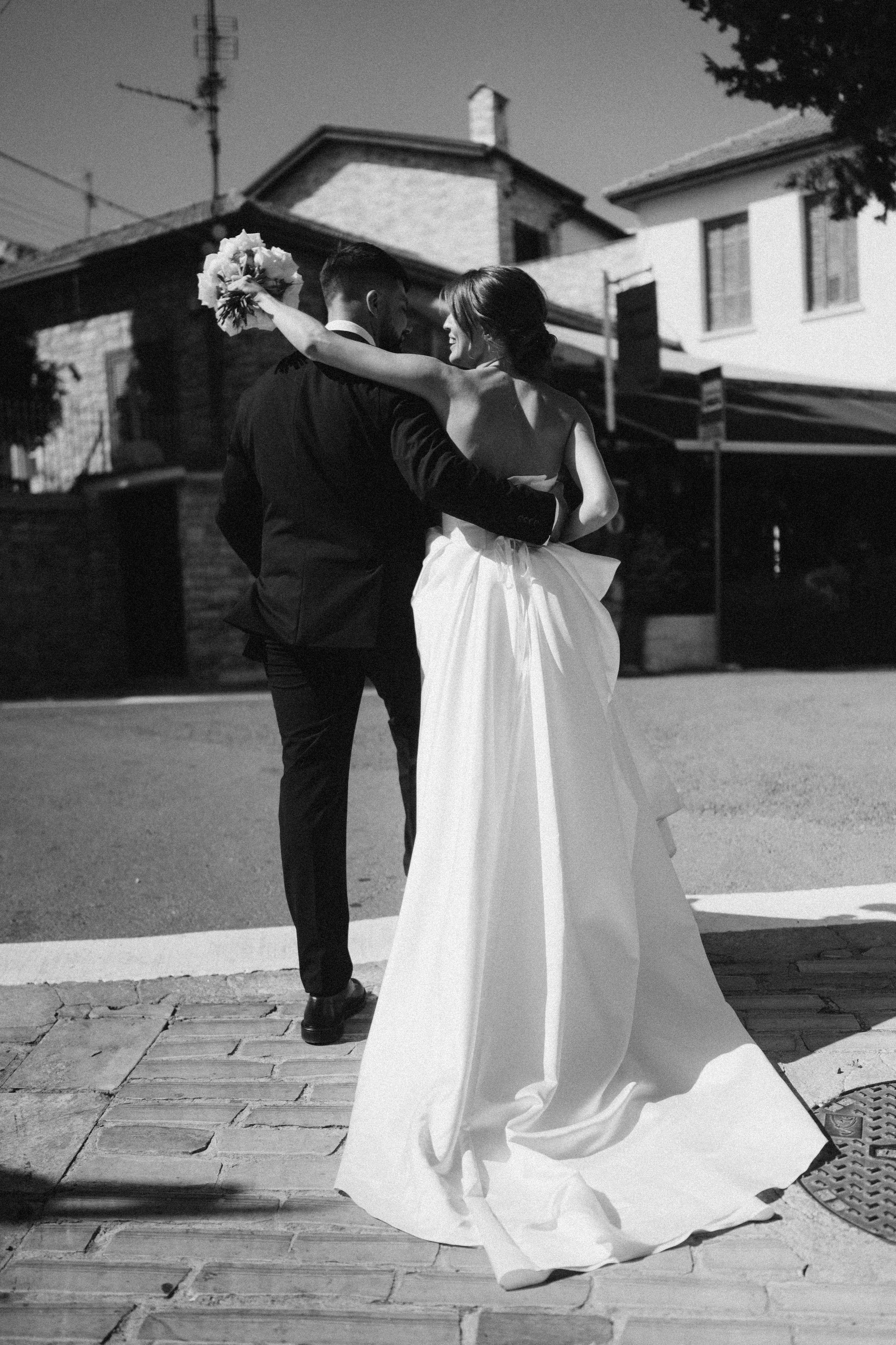 Anna & Pavel. Professional photographer in Cyprus Katerina Stepanchenko