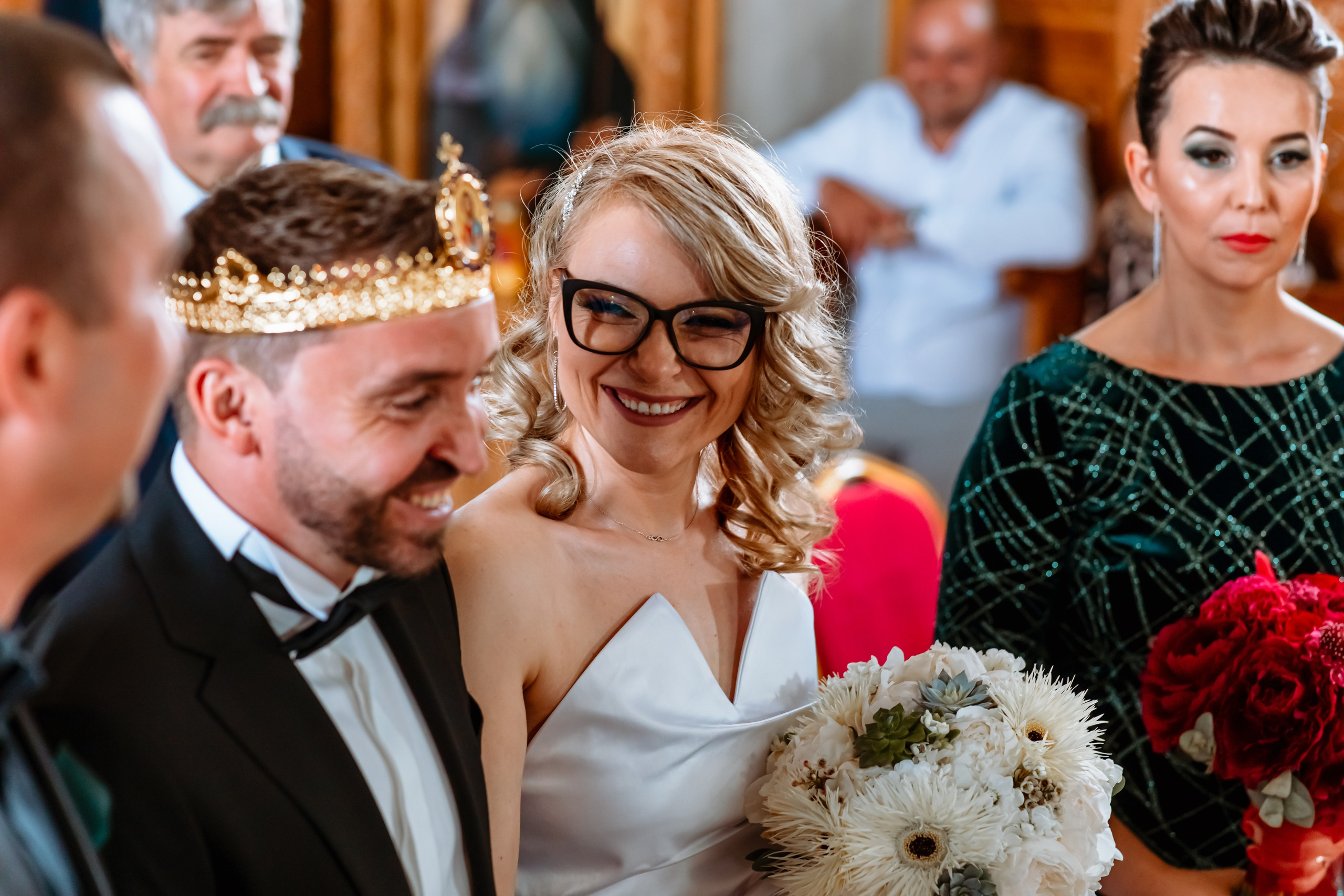 Nunta/Wedding. FreitagPROFOTO
