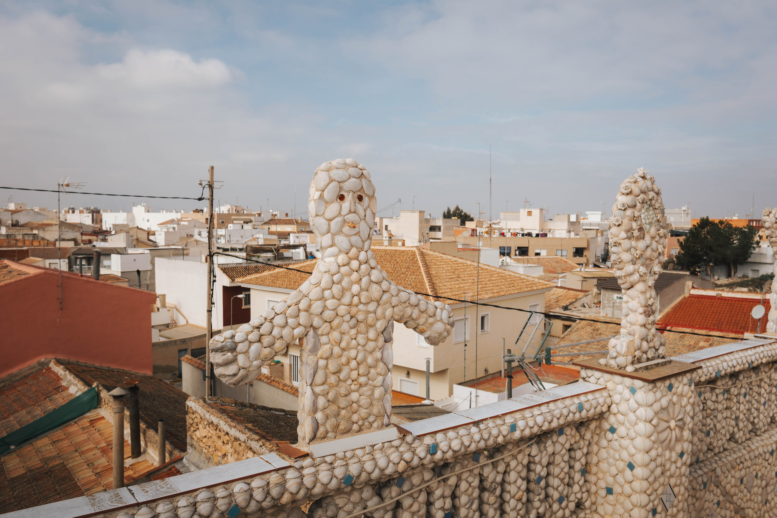 Rojales. Alba del Norte Studio