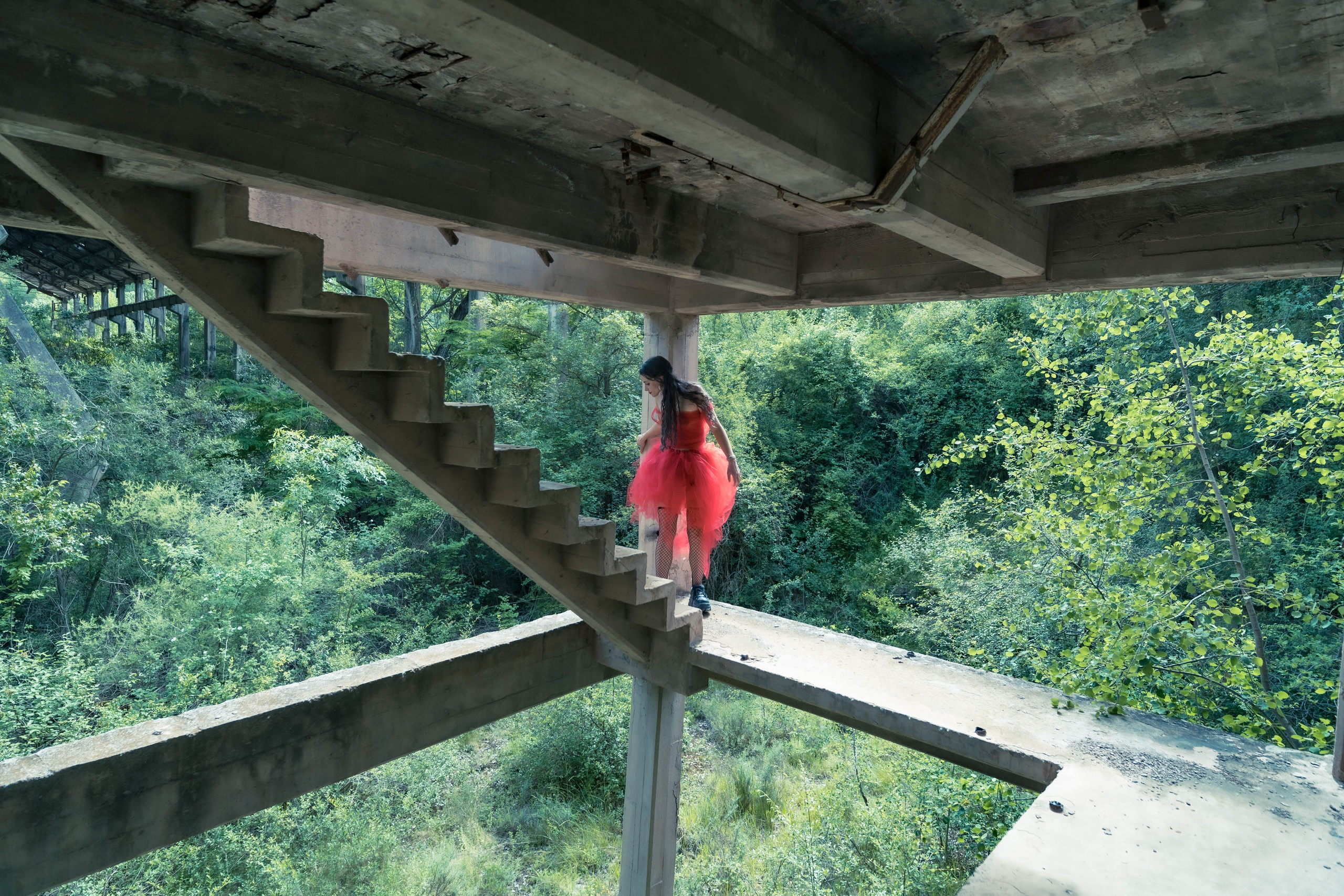 Dani. Alba del Norte Studio