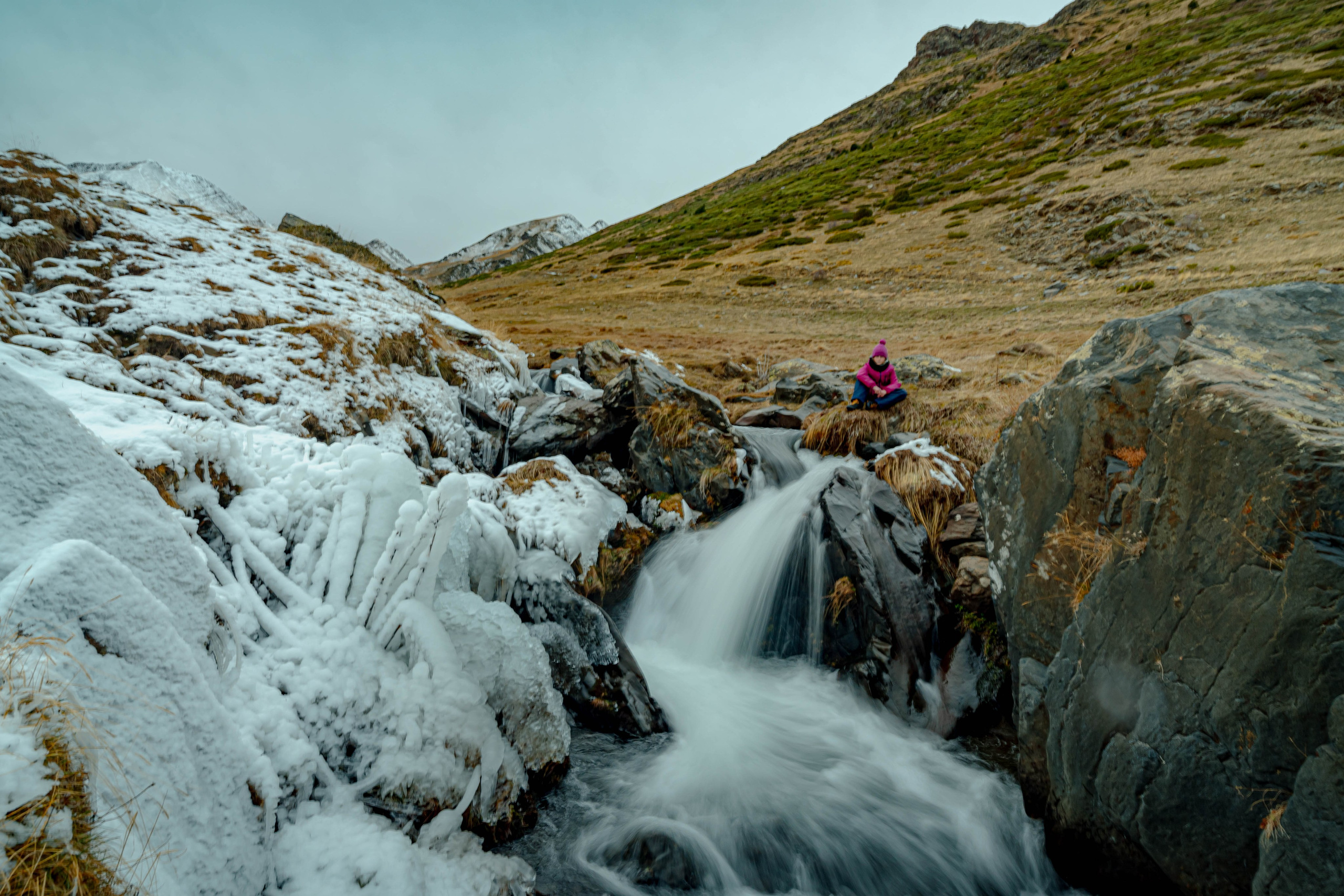 Filia. Alba del Norte Studio