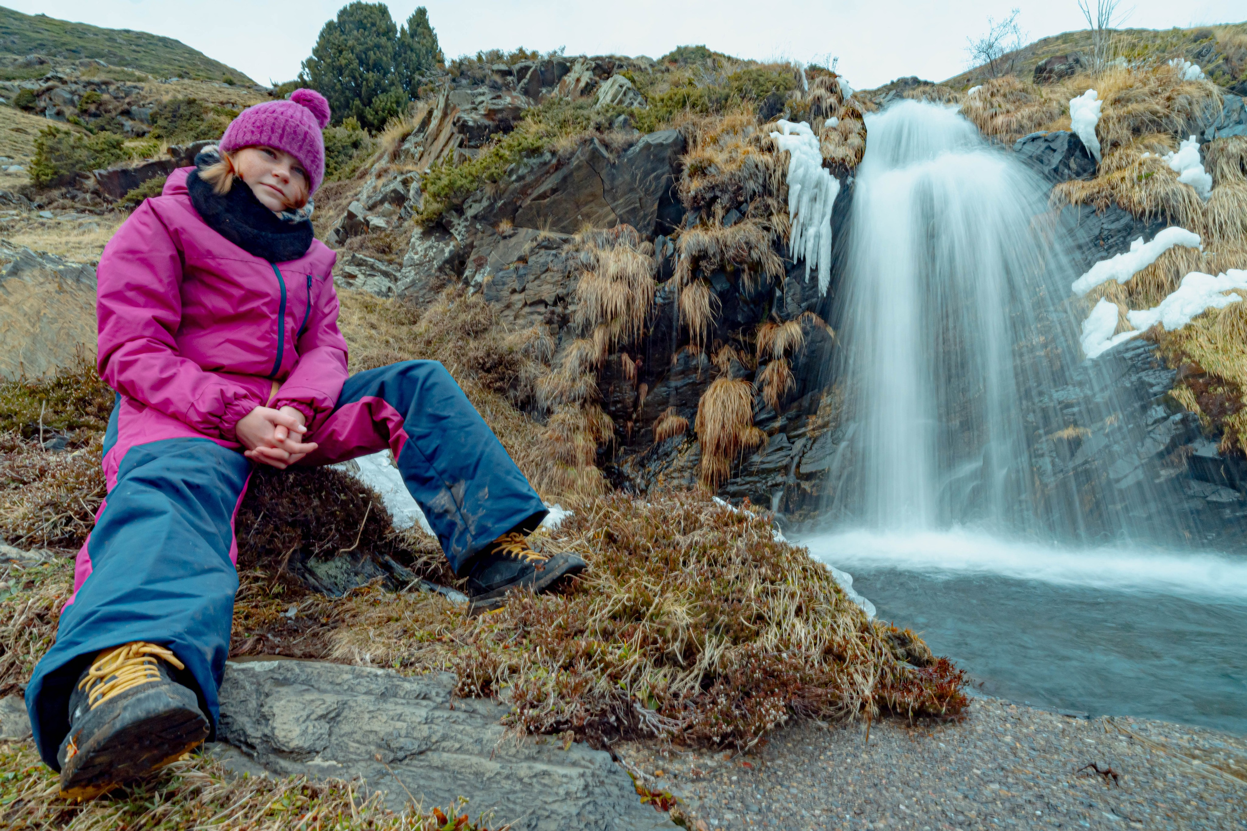 Filia. Alba del Norte Studio