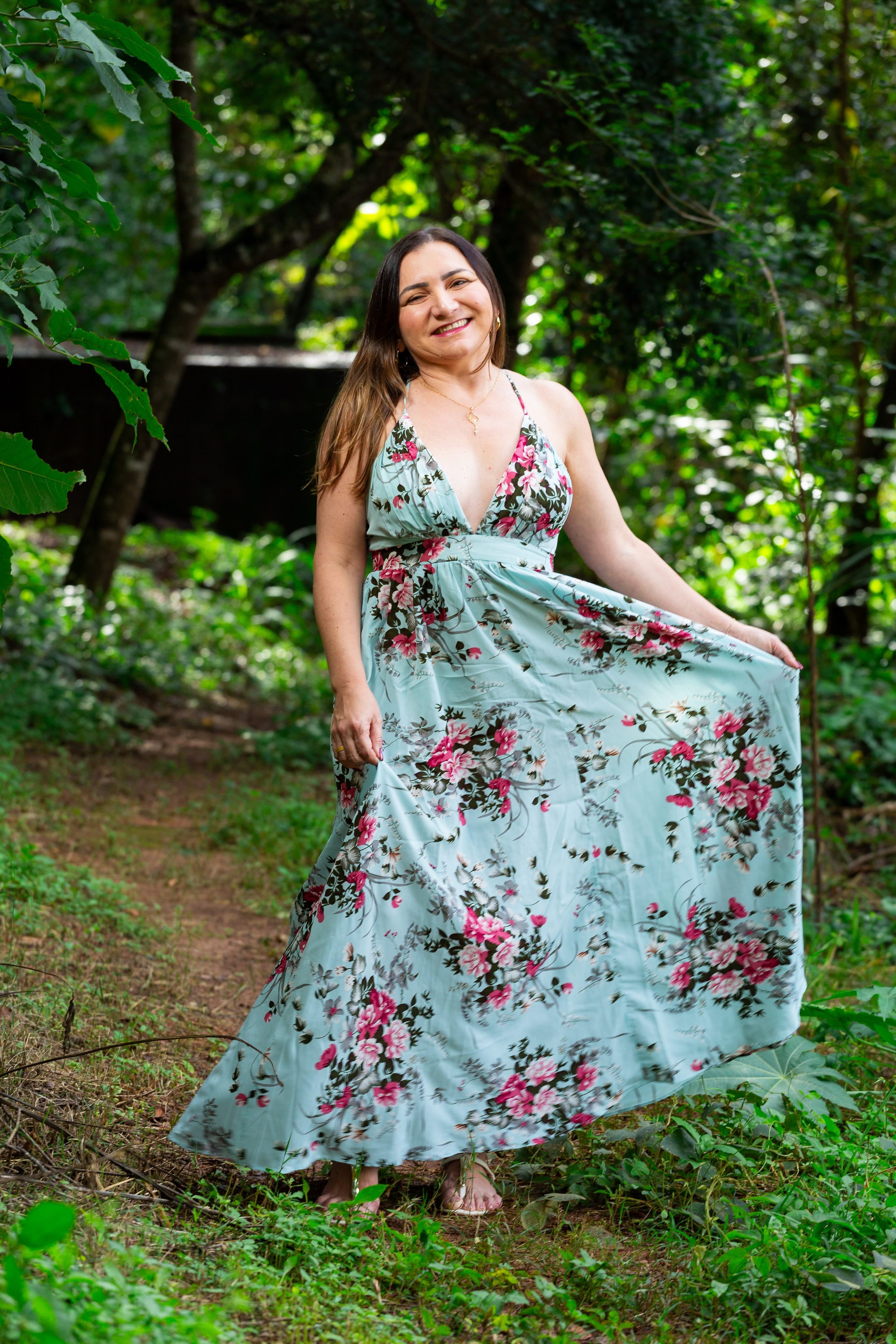 Ensaio Clébia. Fotógrafo de casamentos, ensaios e eventos em Capelinha Pedro Antônio