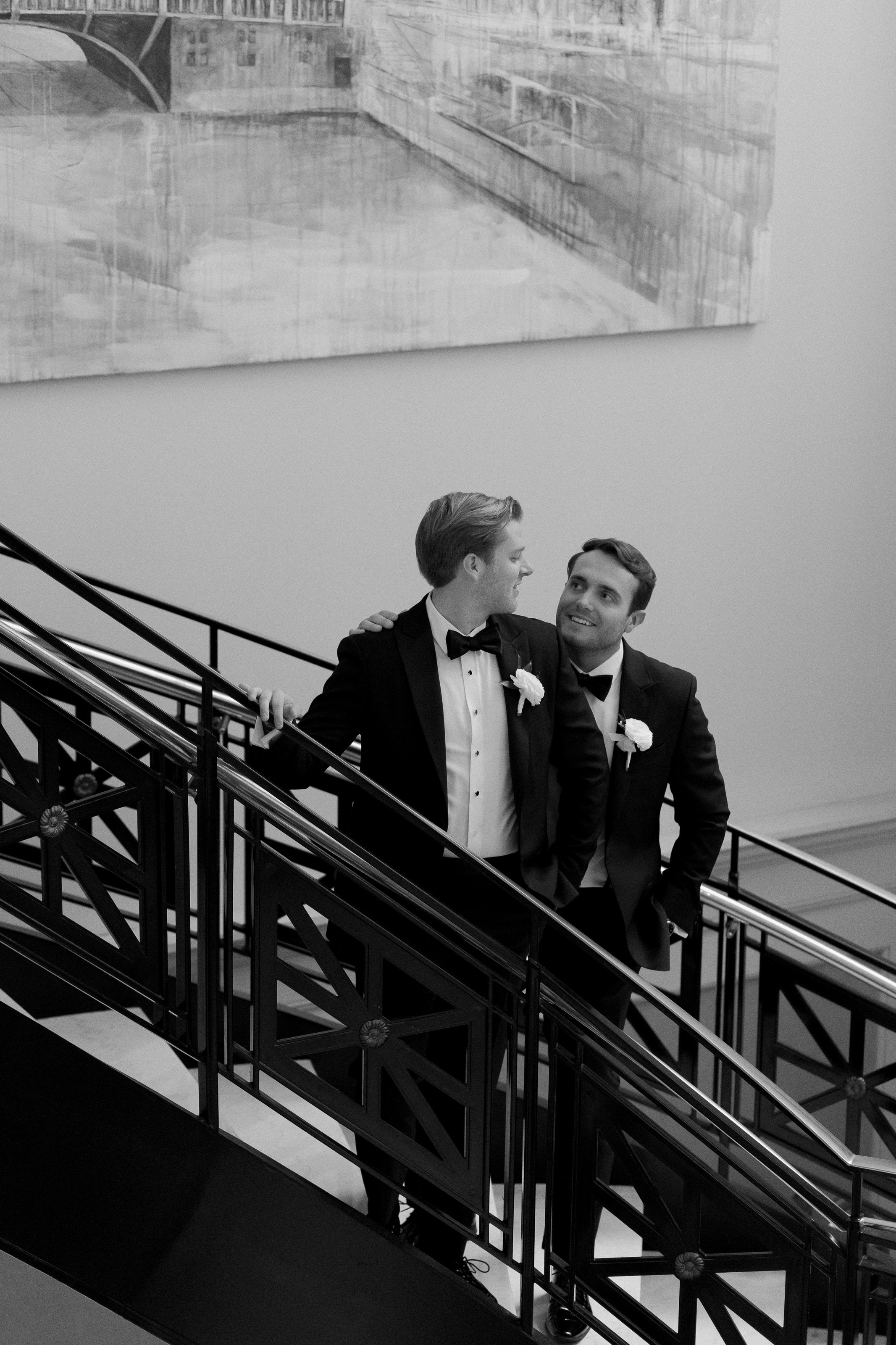 Scott & Kyle. Svyatoslav Bogdanov — destination photographer