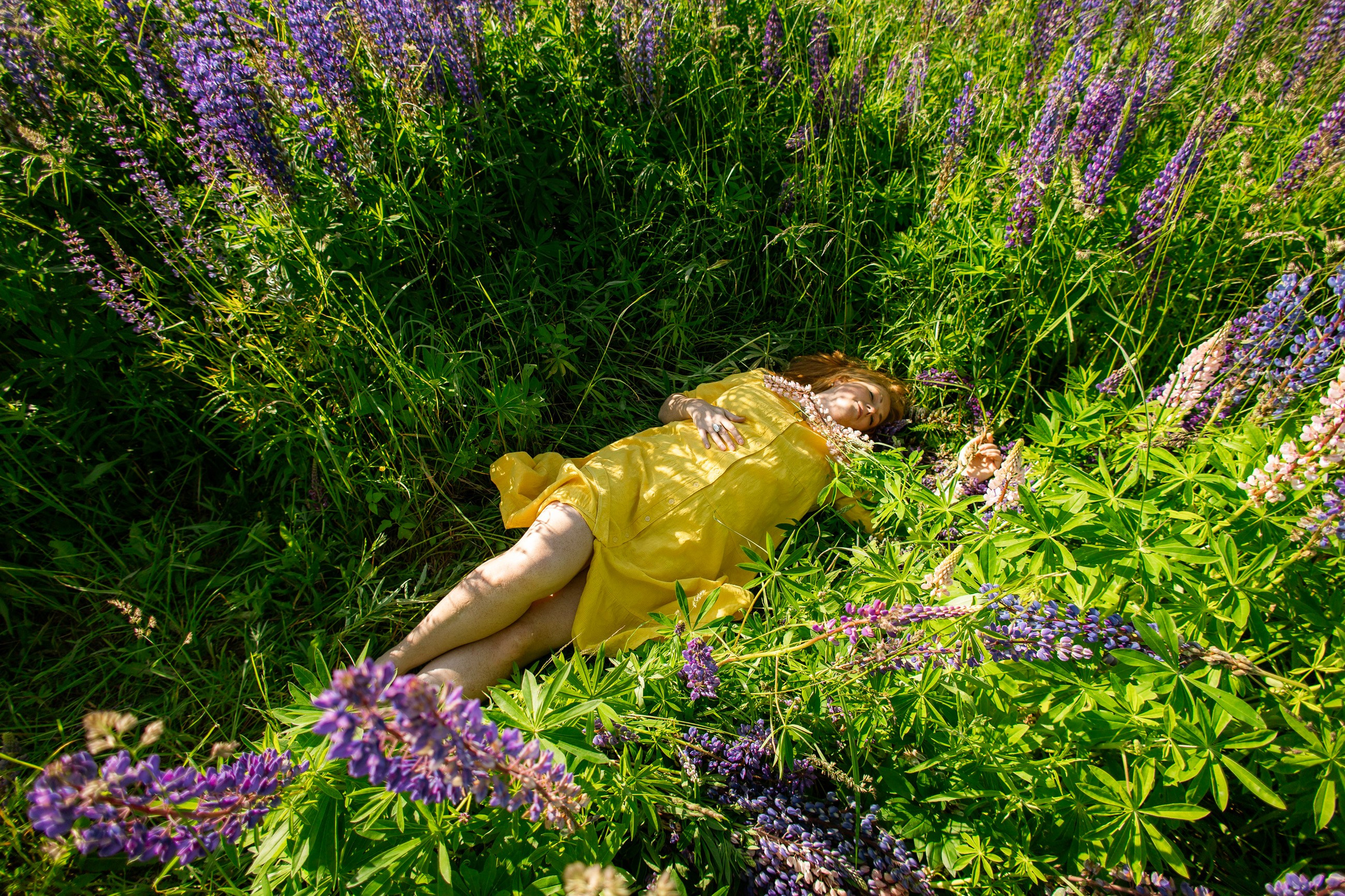 Maria and Olga. Samid Ali Visual Artist