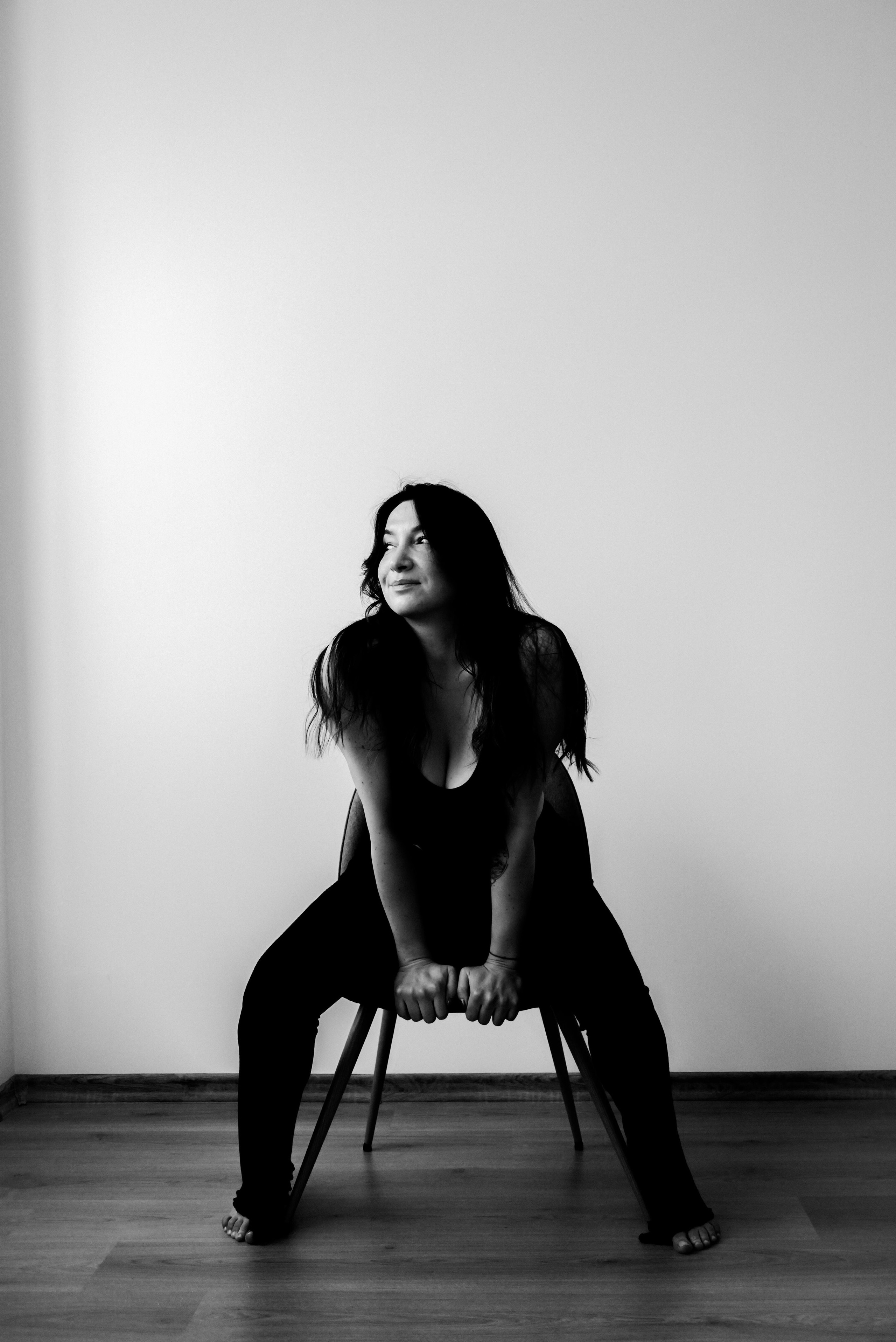 Irina. Meeste ja naiste fotograaf Tallinnas Anna Sipari