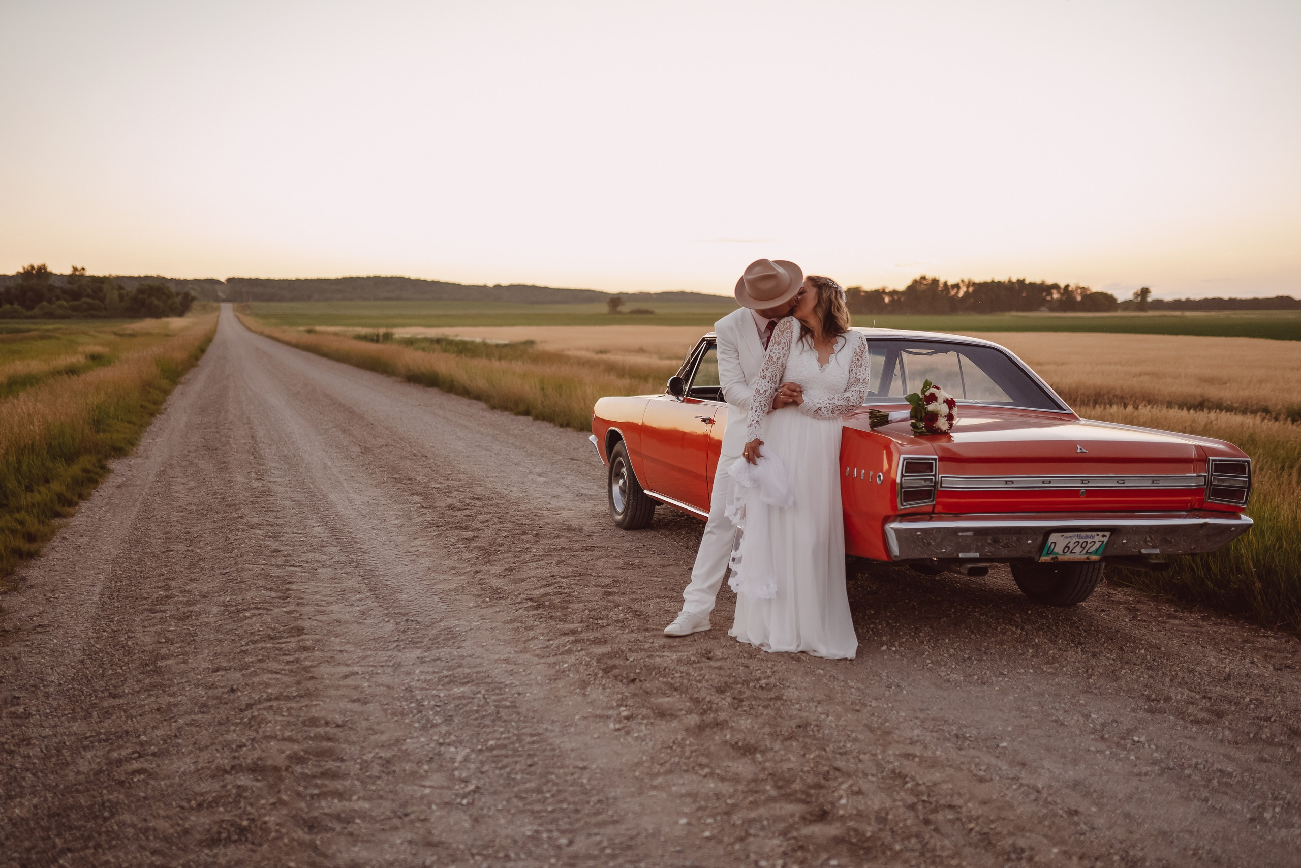 Wedding. Wedding and family photographer in Calgary Kate Beliaeva