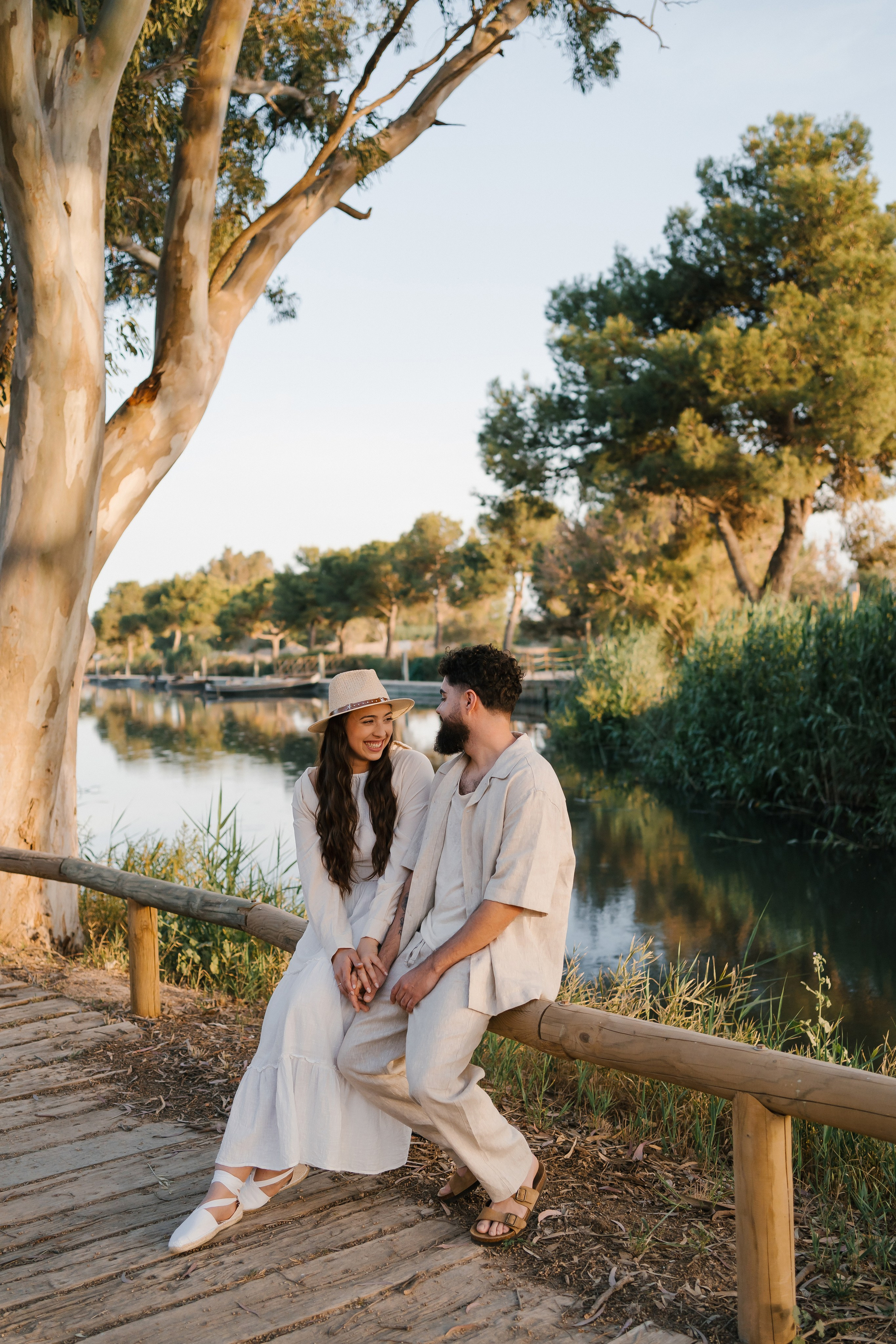 Fotógrafa de bodas y familias en España, Valencia: Nadia ProFoto
