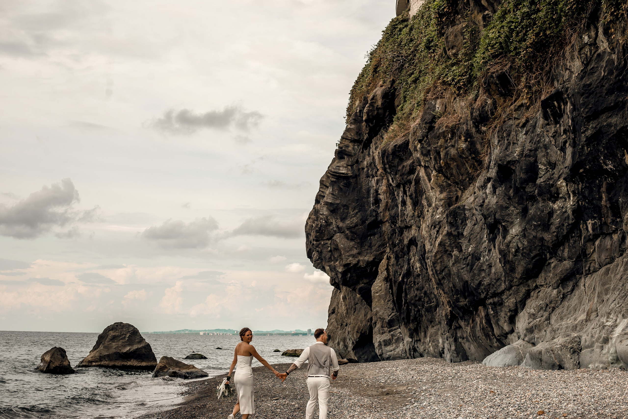 WEDDING. Art Photographer