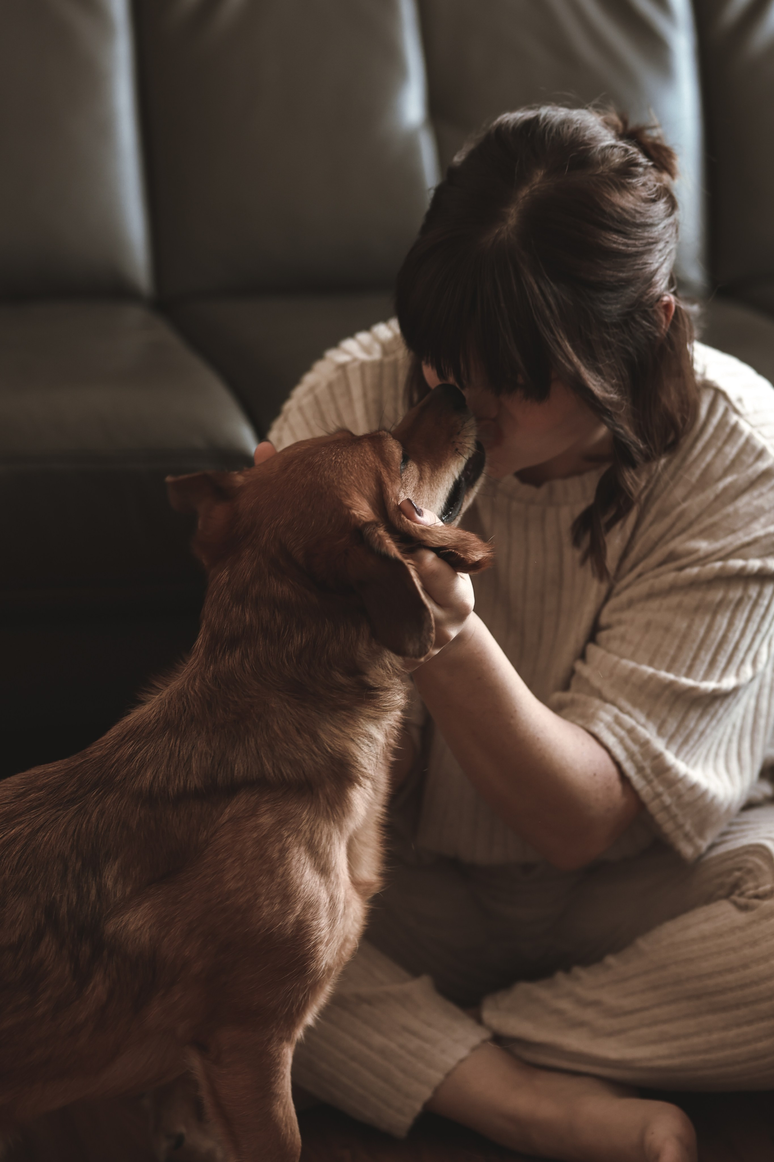 Homestory-Fotografie | Authentische Familienmomente zu Hause | Albina Vaniyants. Professionelle Familienfotografie, Kinderfotografie und Portraitfotografie in Linz, Oberösterreich - Albina Vaniyants, Fotografin aus OÖ