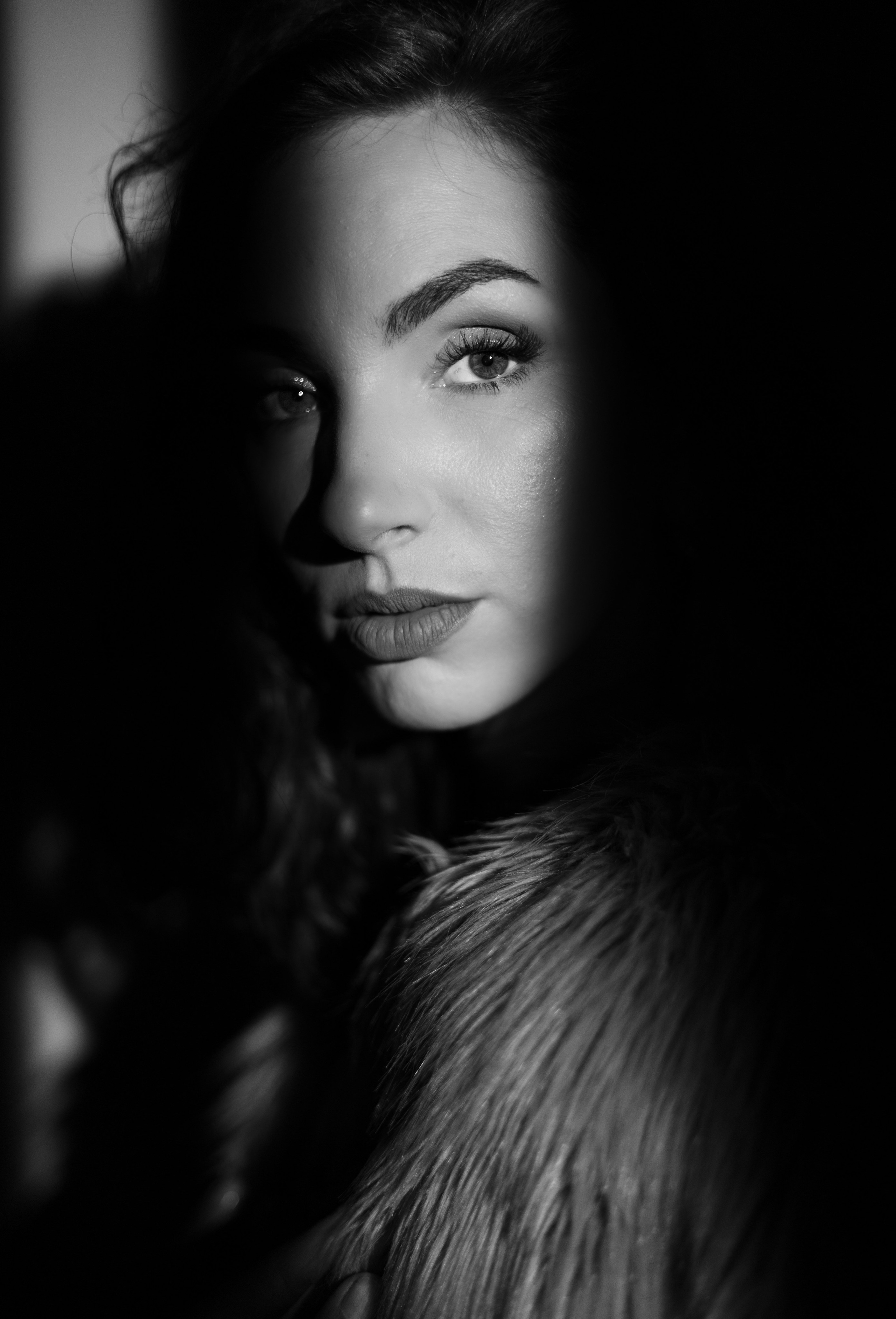 GOBO LIGHT. Dodo Studio