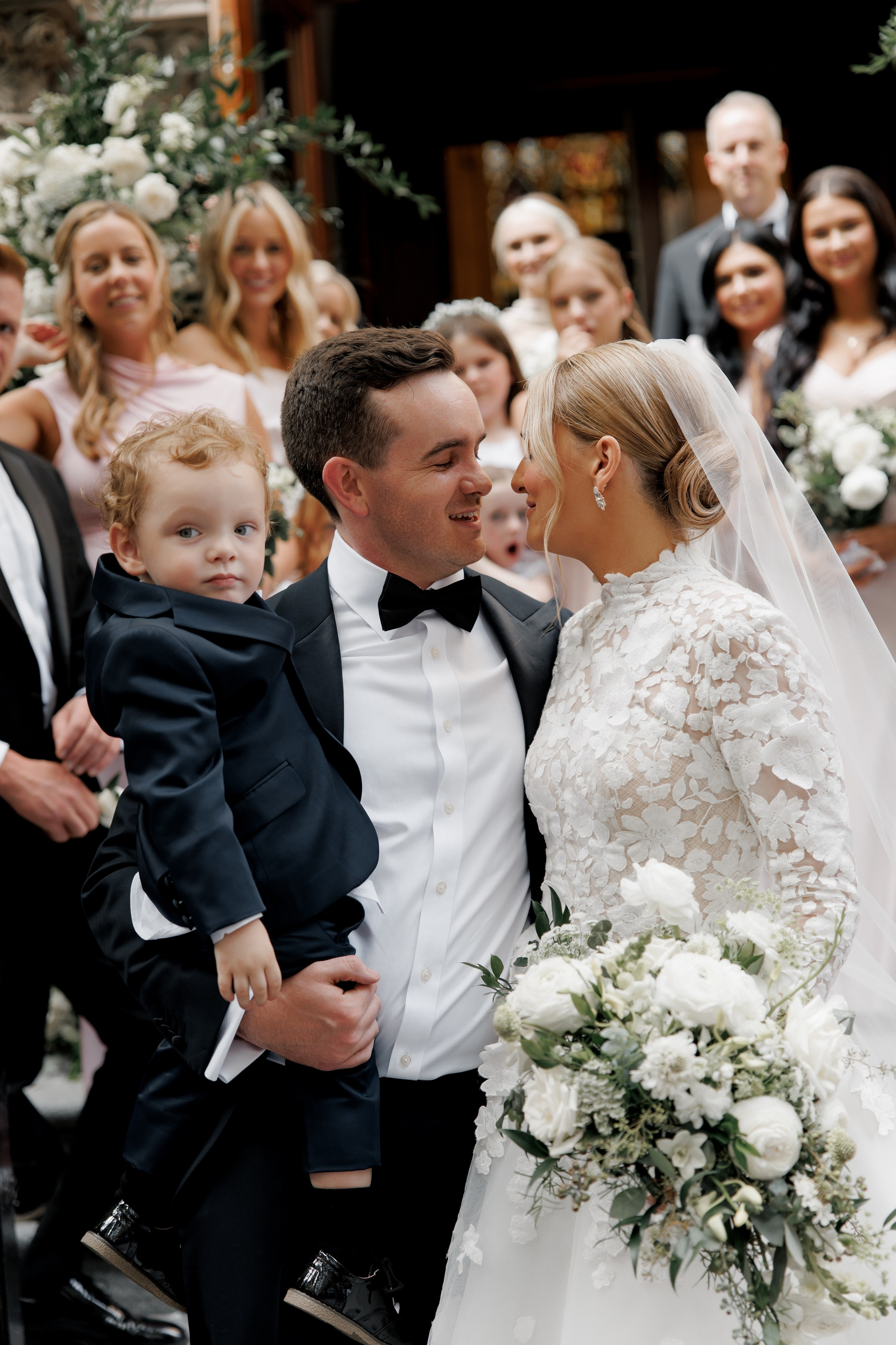 Killeen and Patrick. Wedding photographer and videographer New York | New Jersey