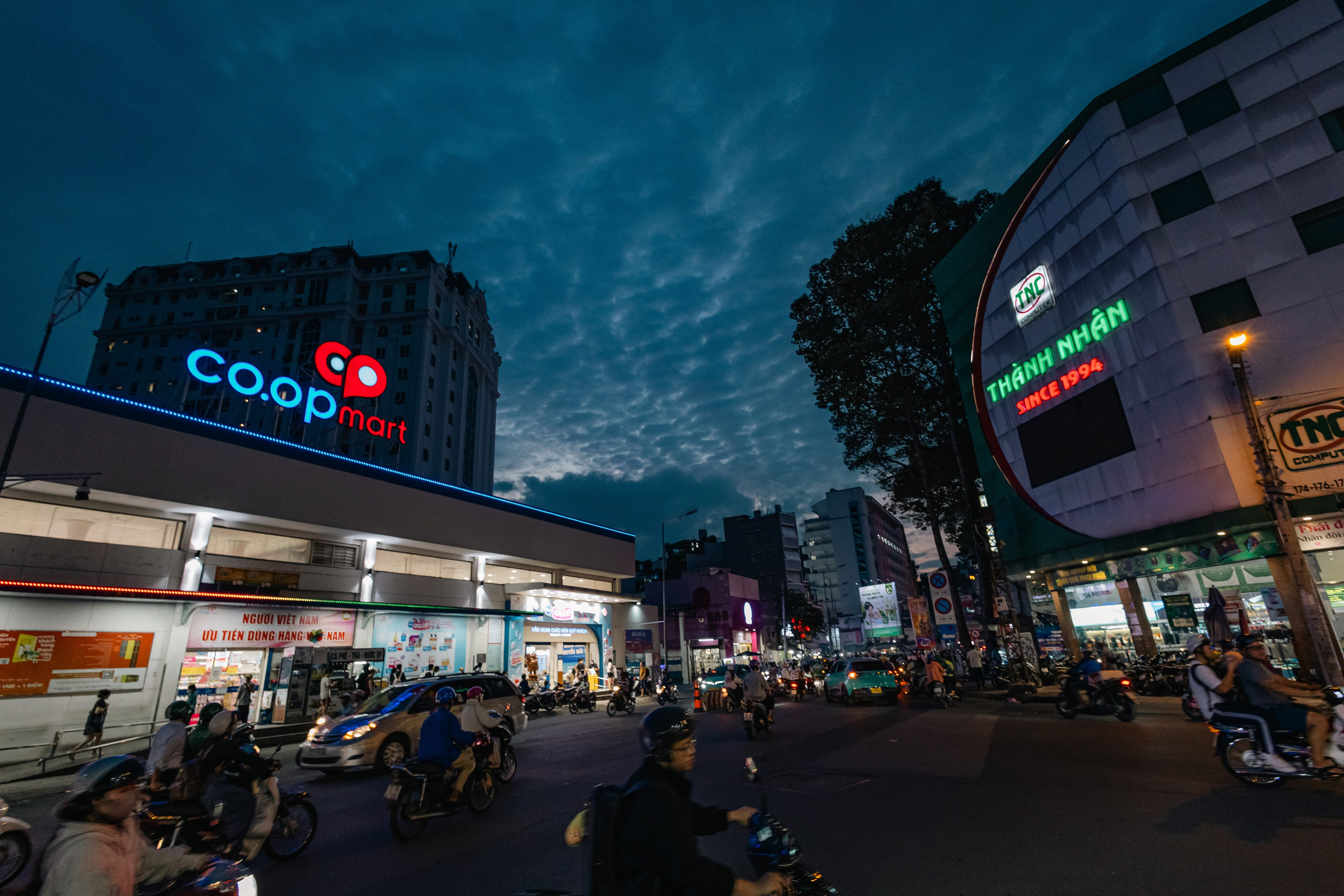 Ho Chi Minh, Vietnam | Part 1| 2025. HOME