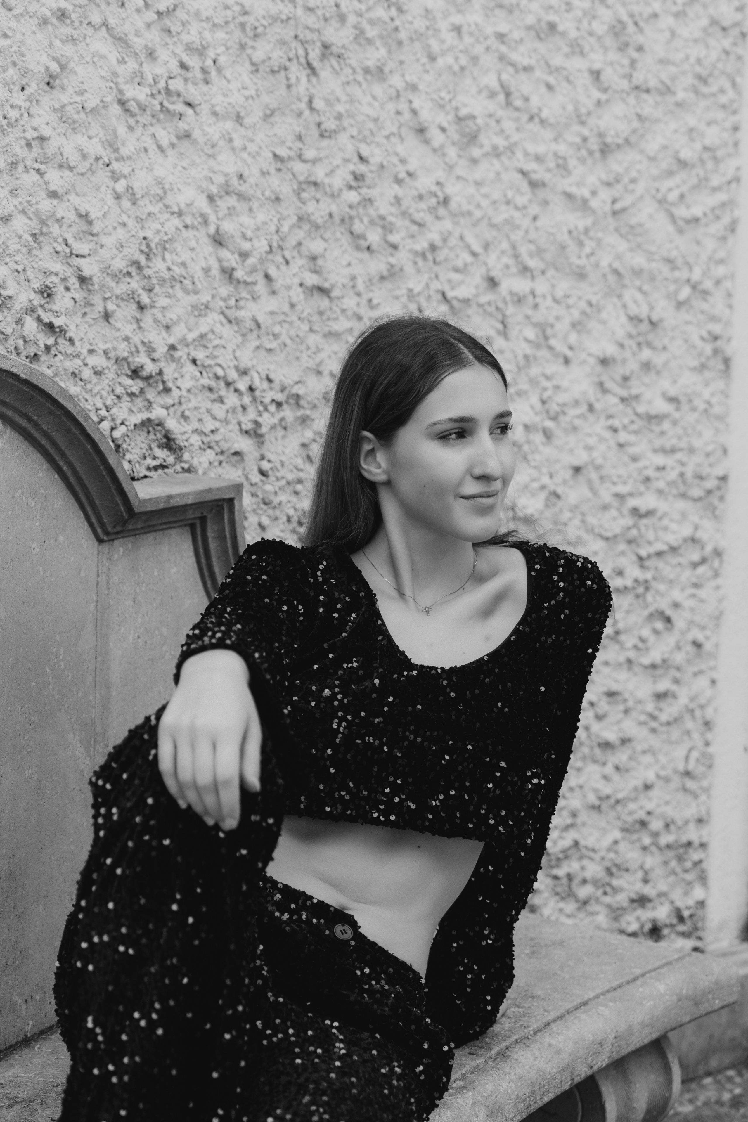 ANNA. PHOTOGRAPHER IN ITALY