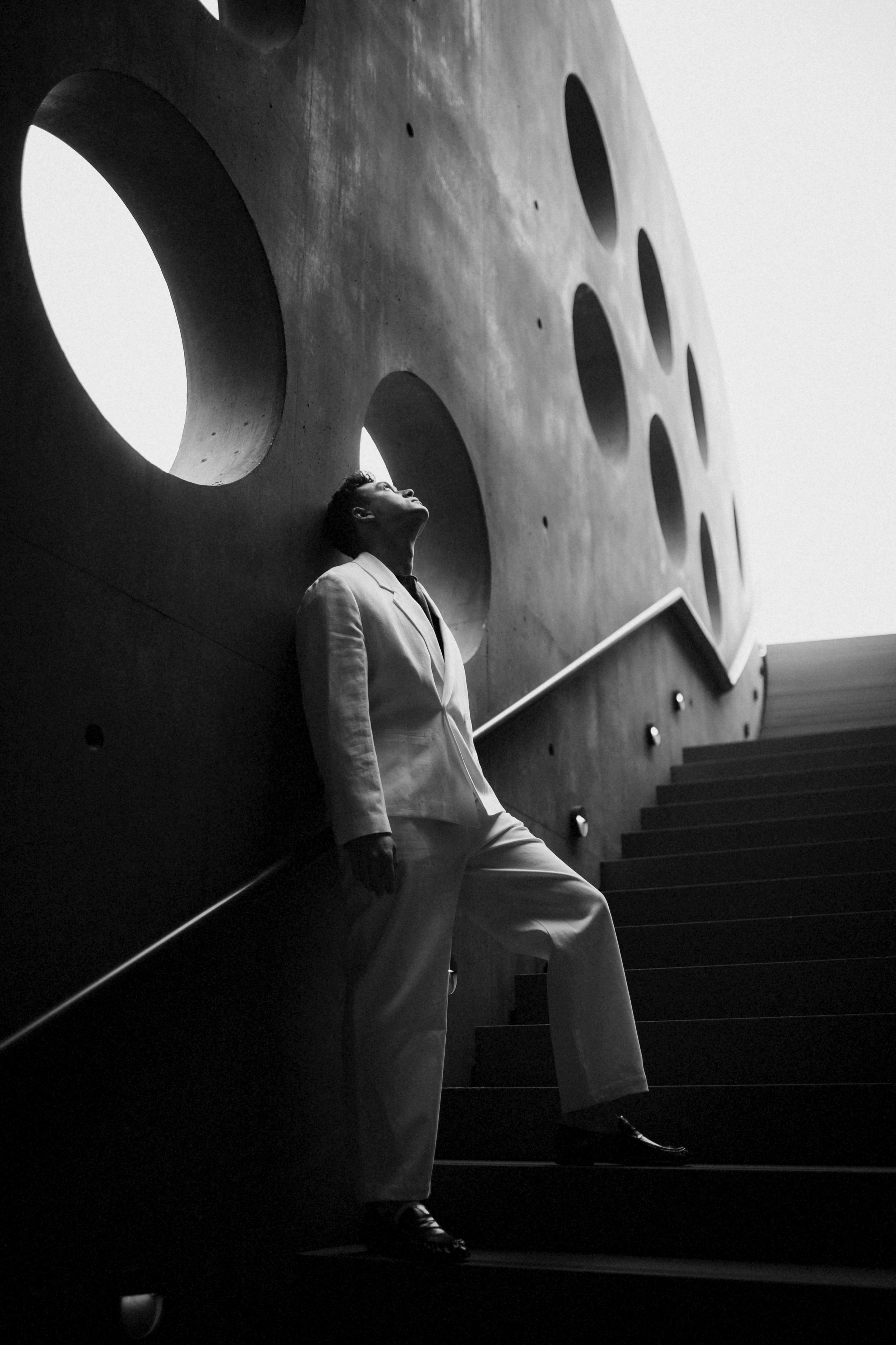 Portrait.Urban. Photographer NYC