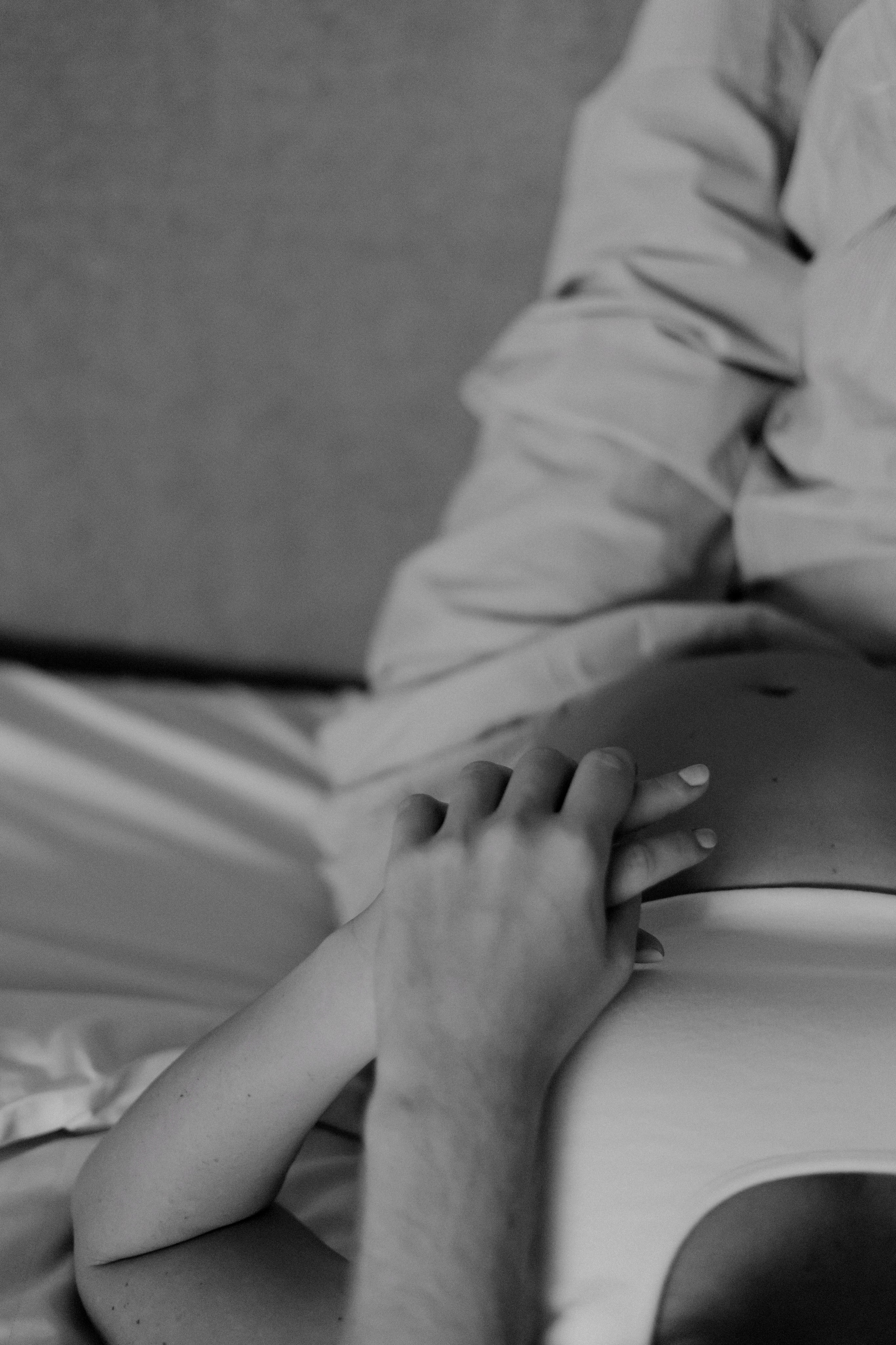 Marija ir Eimantas. Fotografė Agnė Navickaitė