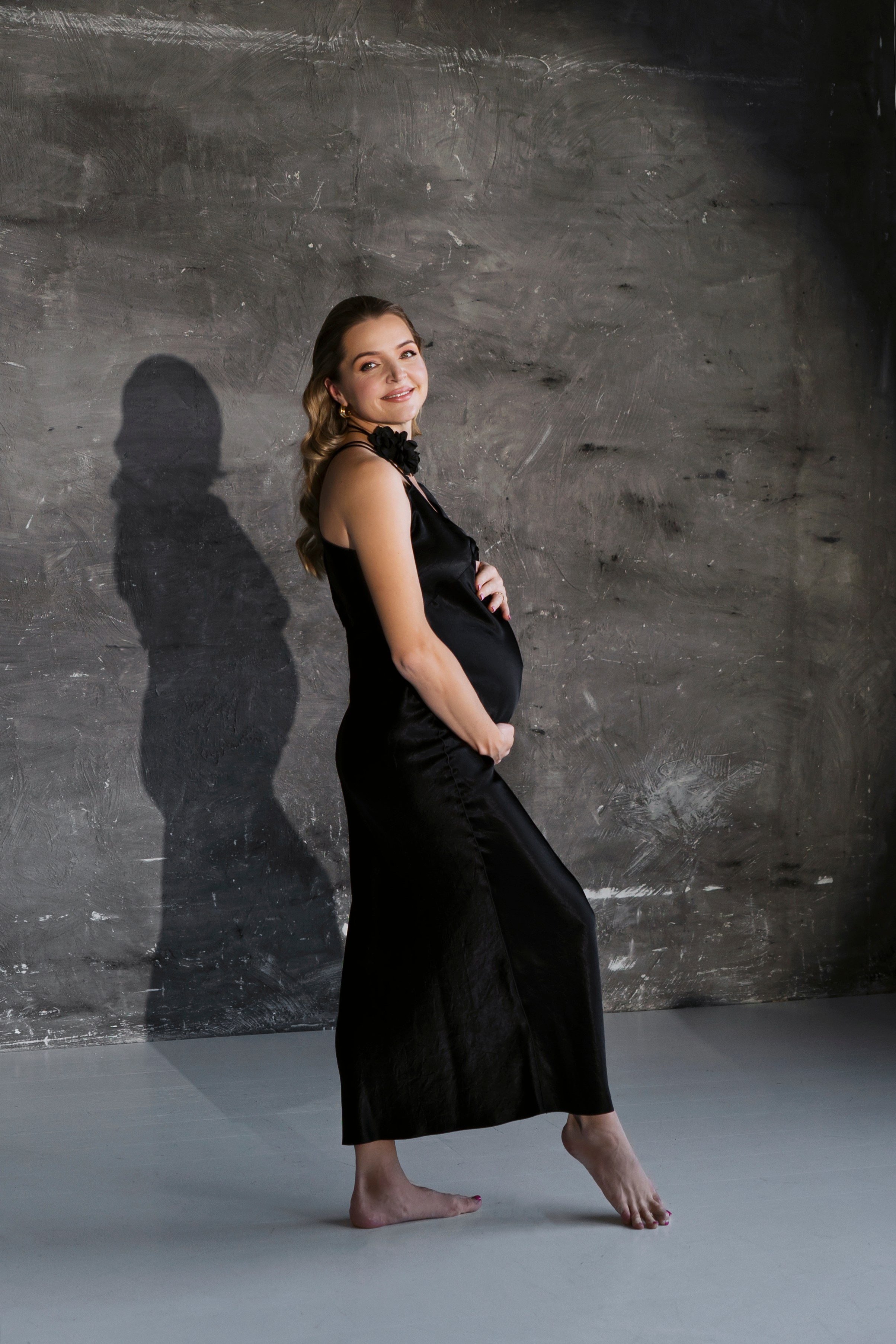 Viktorija. Fotografė Agnė Navickaitė