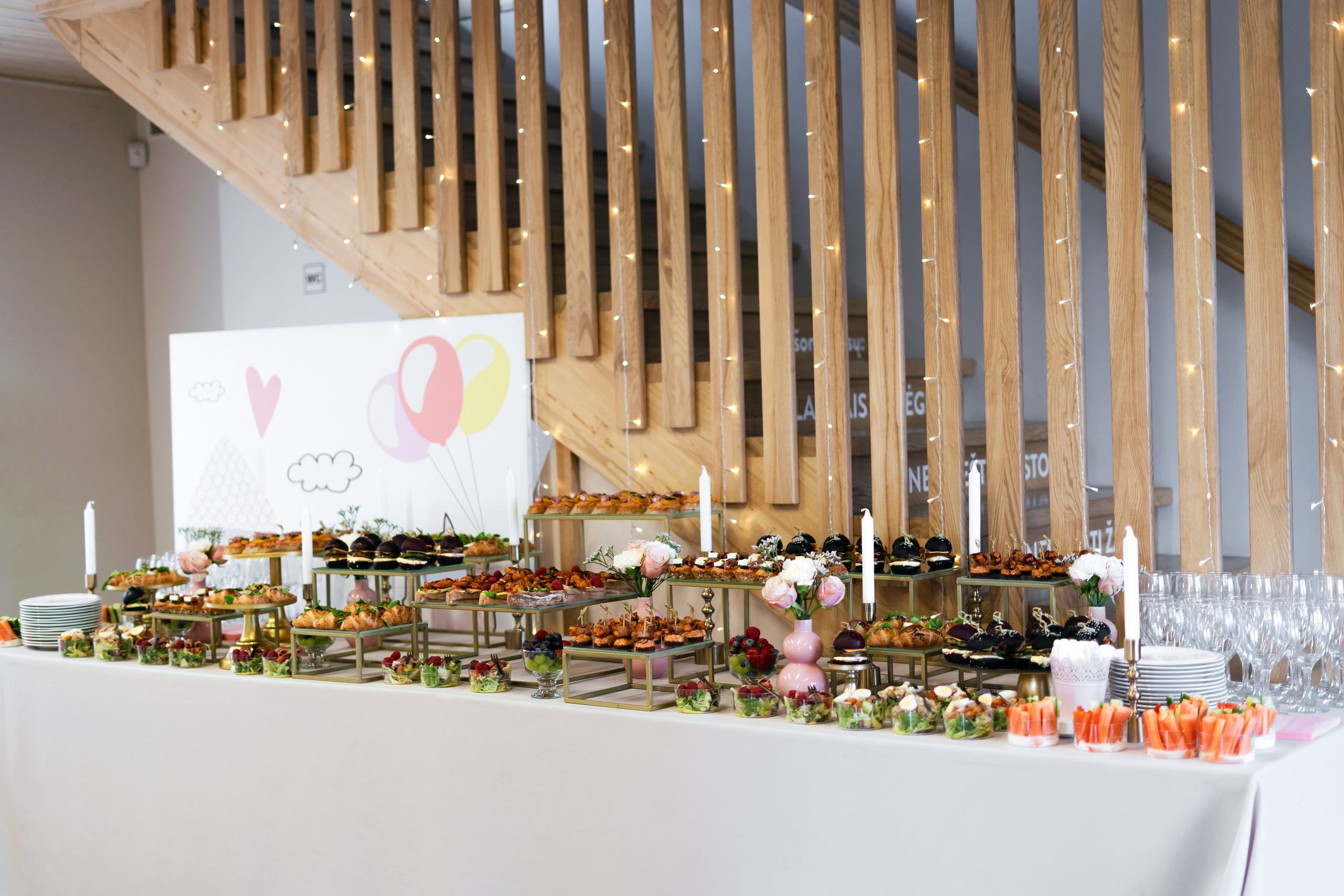 Frėjos krikštynos. Fotografė Agnė Navickaitė