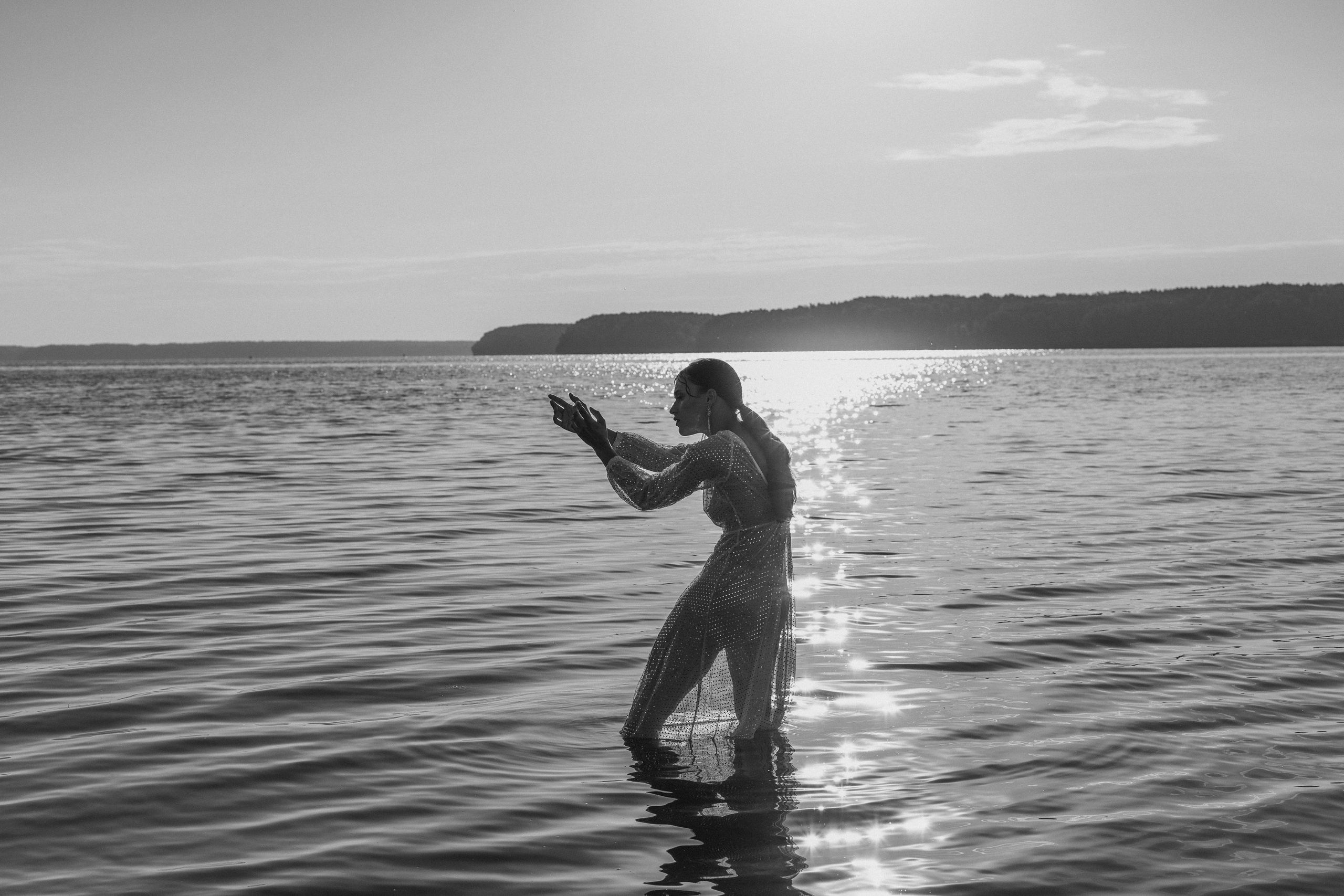 Clara. Fotografė Agnė Navickaitė