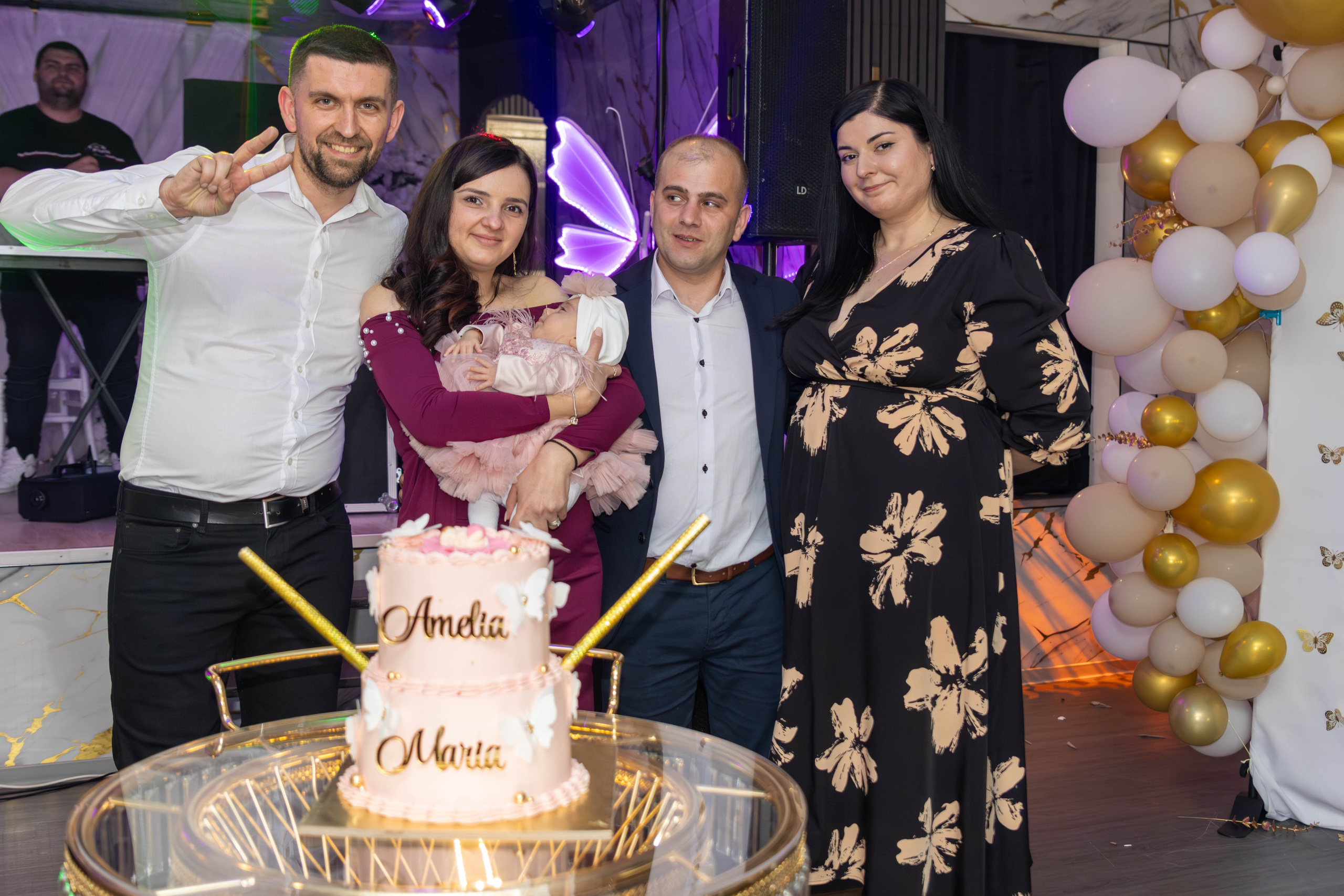 Fotograf familie, mini studio, evenimente, botez, majorat