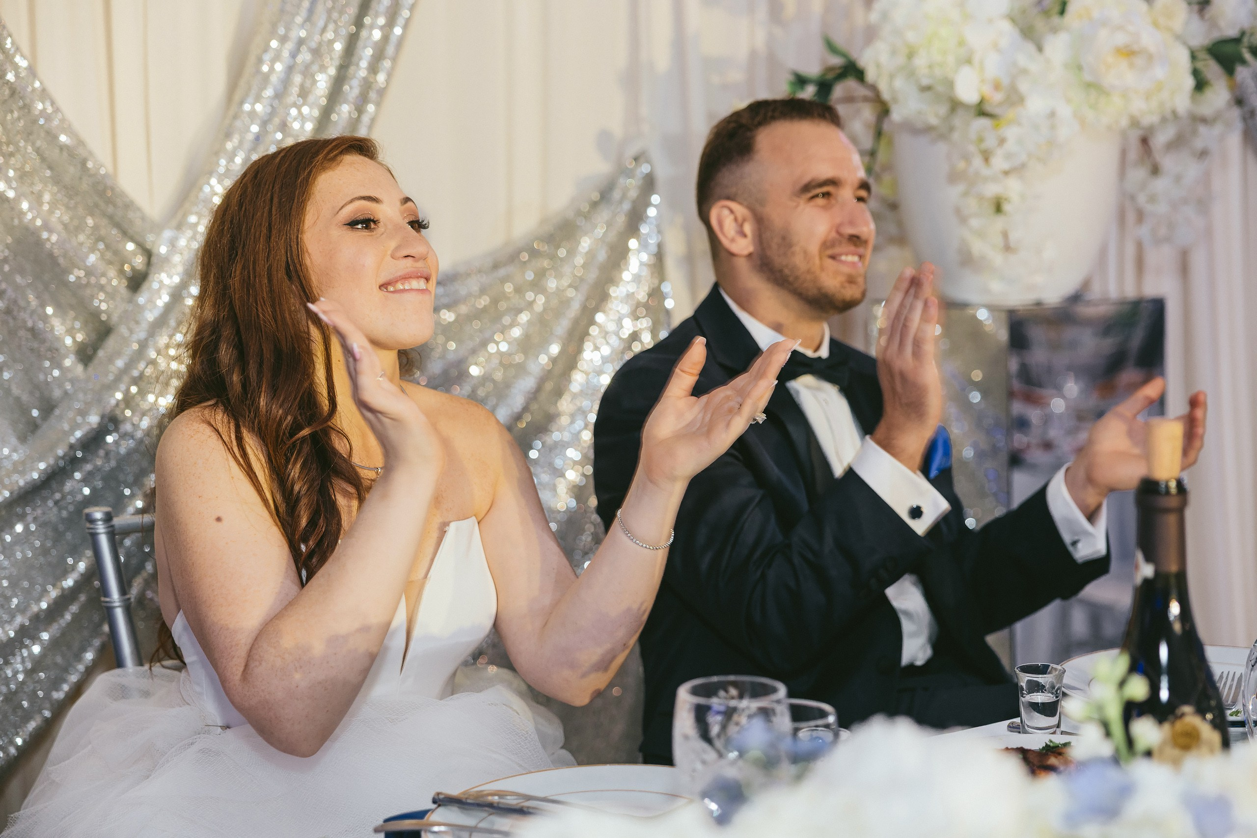 06.08.2025 Wedding. Wedding family event photographer in Chicago Nick Yushevich