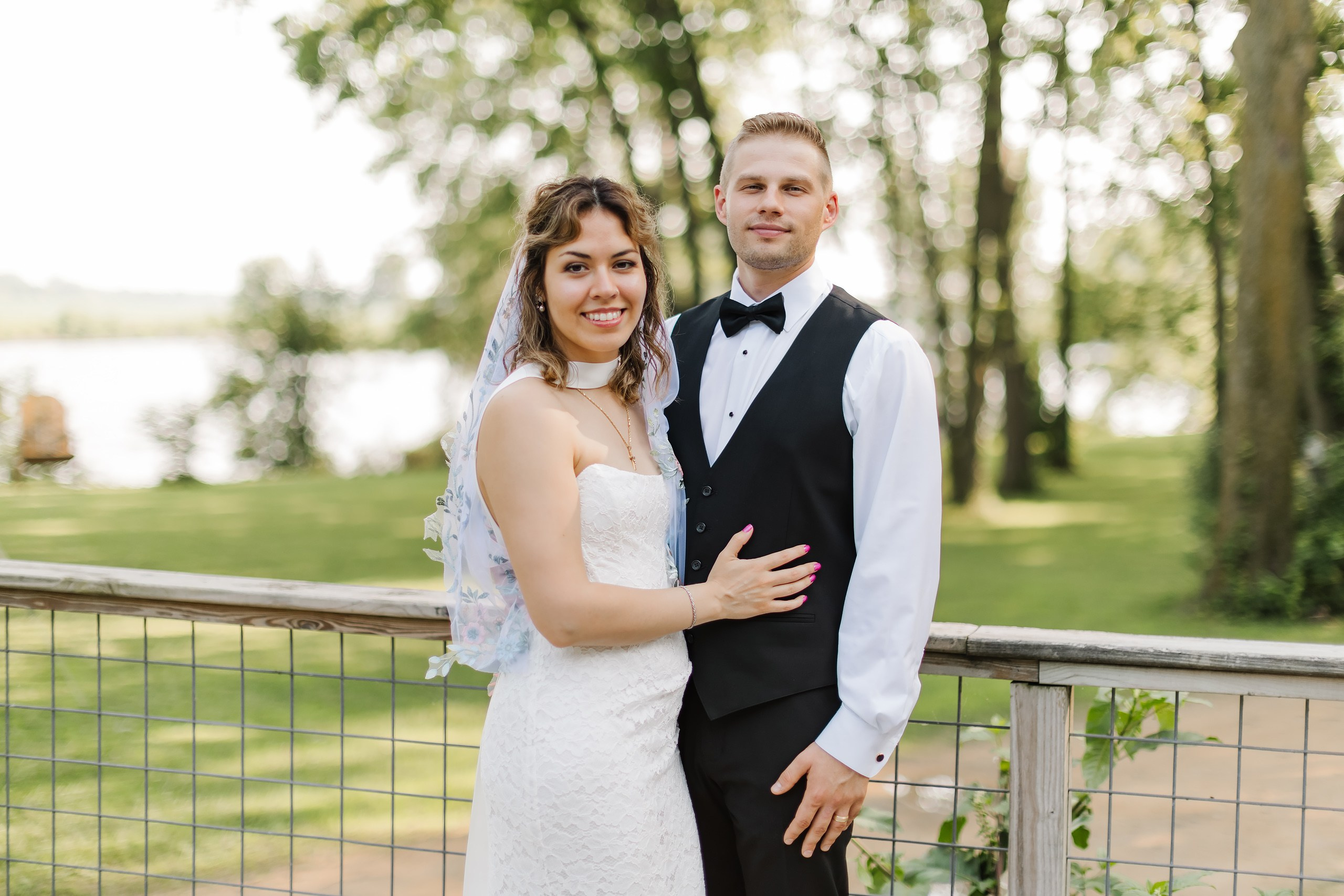 07.12.2025 Wedding. Wedding family event photographer in Chicago Nick Yushevich