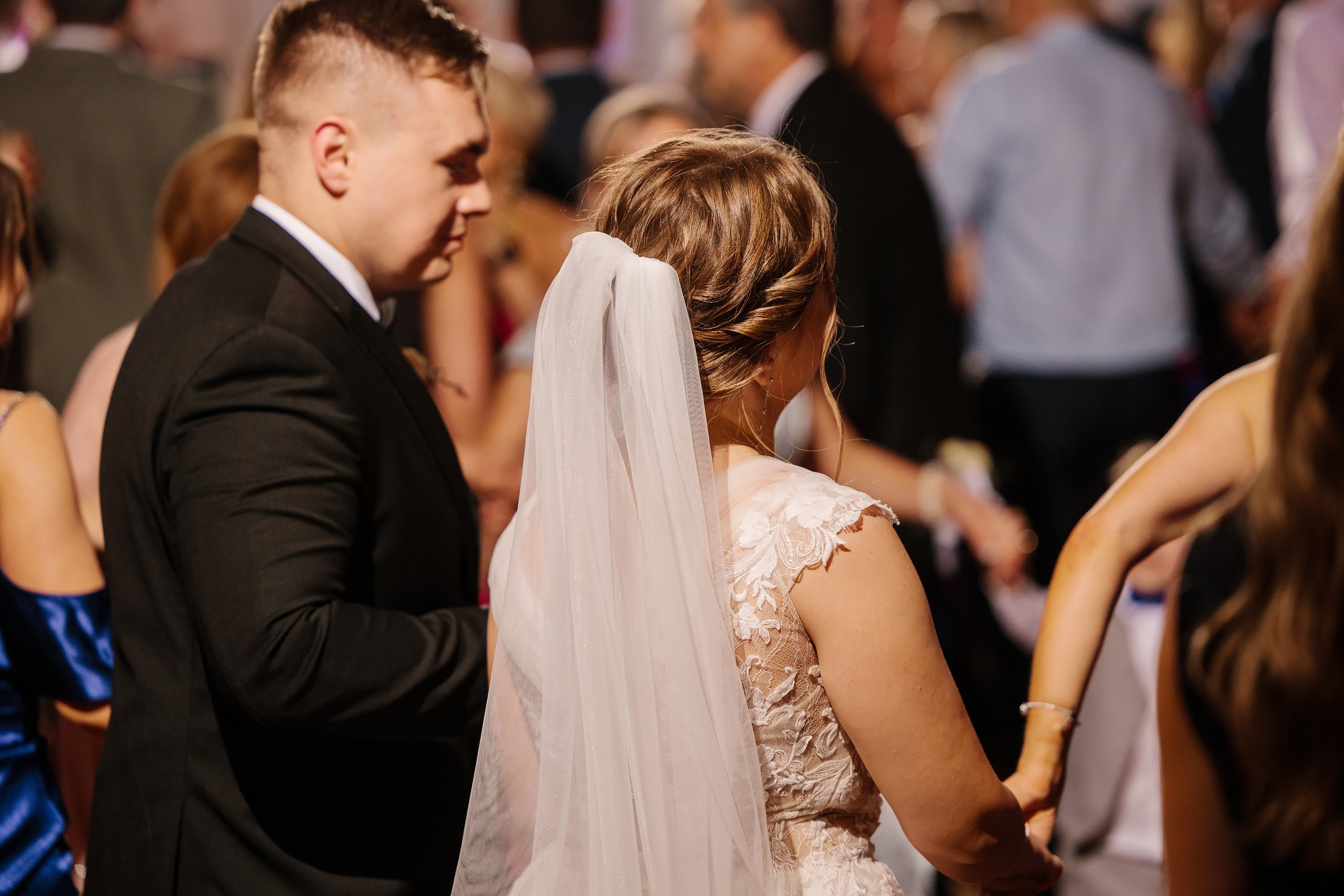 05.10.2024 Wedding. Wedding family event photographer in Chicago Nick Yushevich