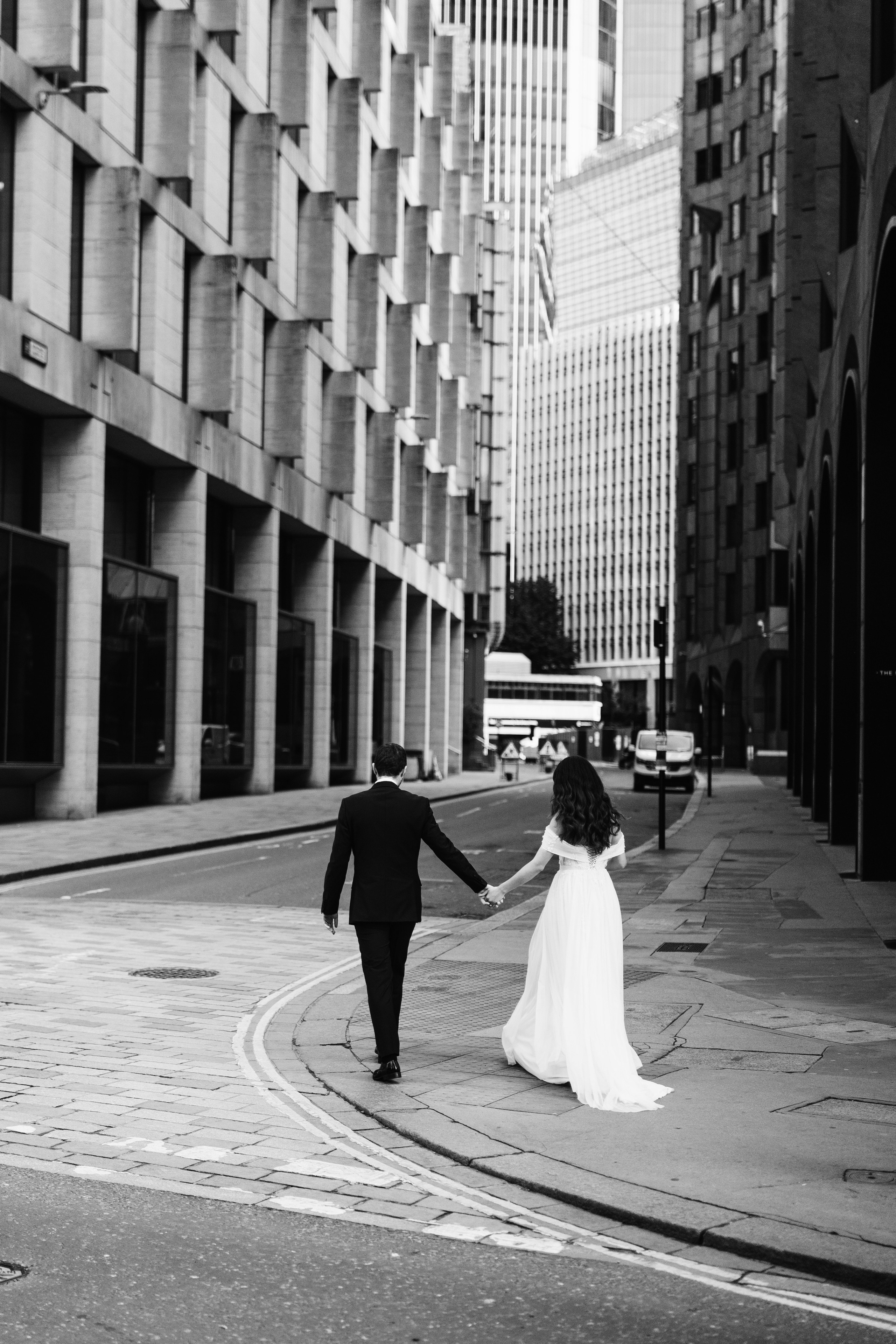 Selen and Canberk. Wedding and family photographer in London