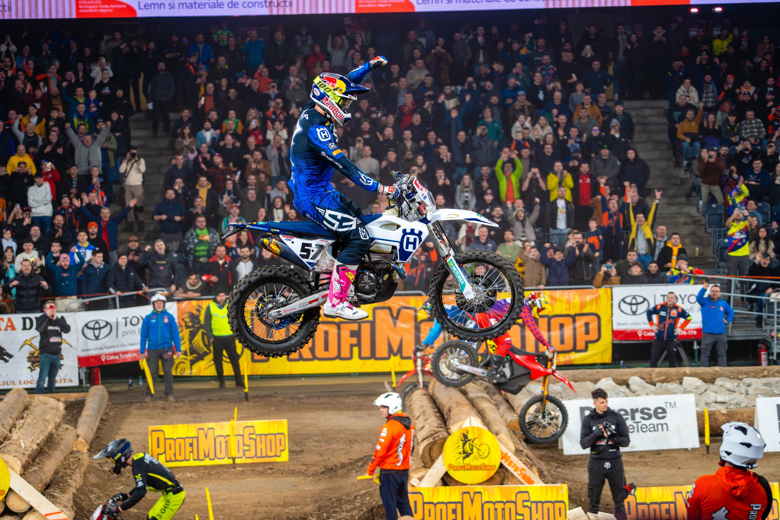 Motorsport. Alecsandru Braicu — Sports Photographer