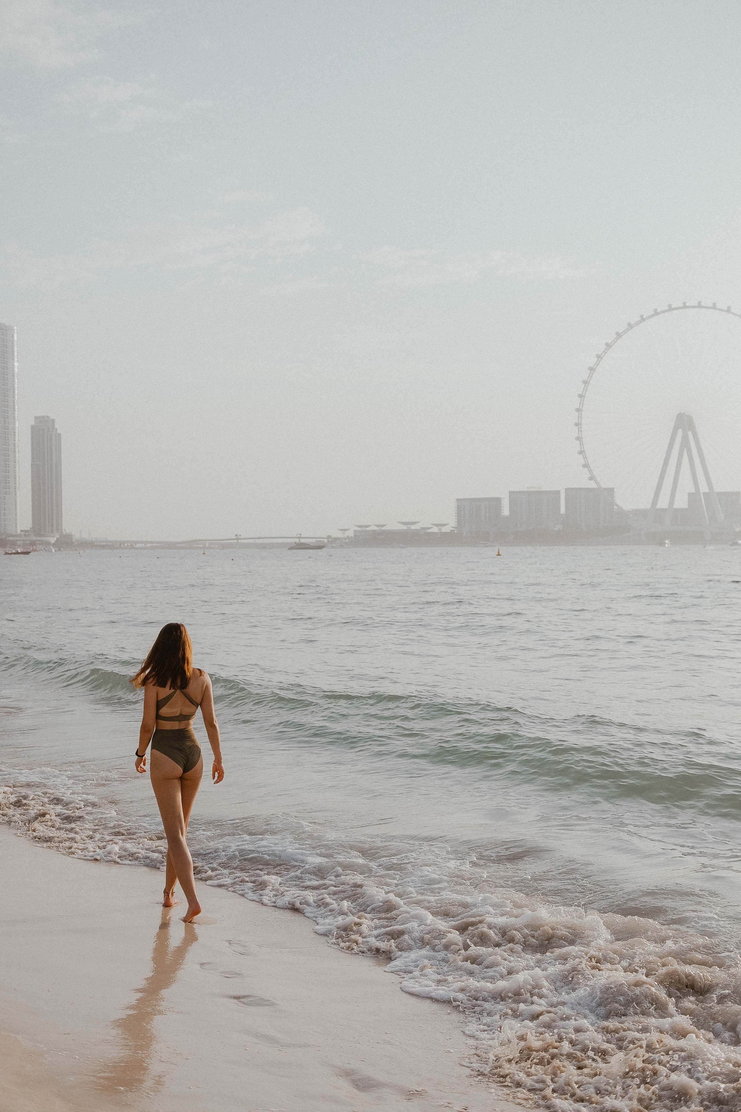 Najlepsze Miejsca na Sesję Zdjęciową w Dubaju | Fotograf z Poznania. Ślubny fotograf Poznań | Oliwia Makara