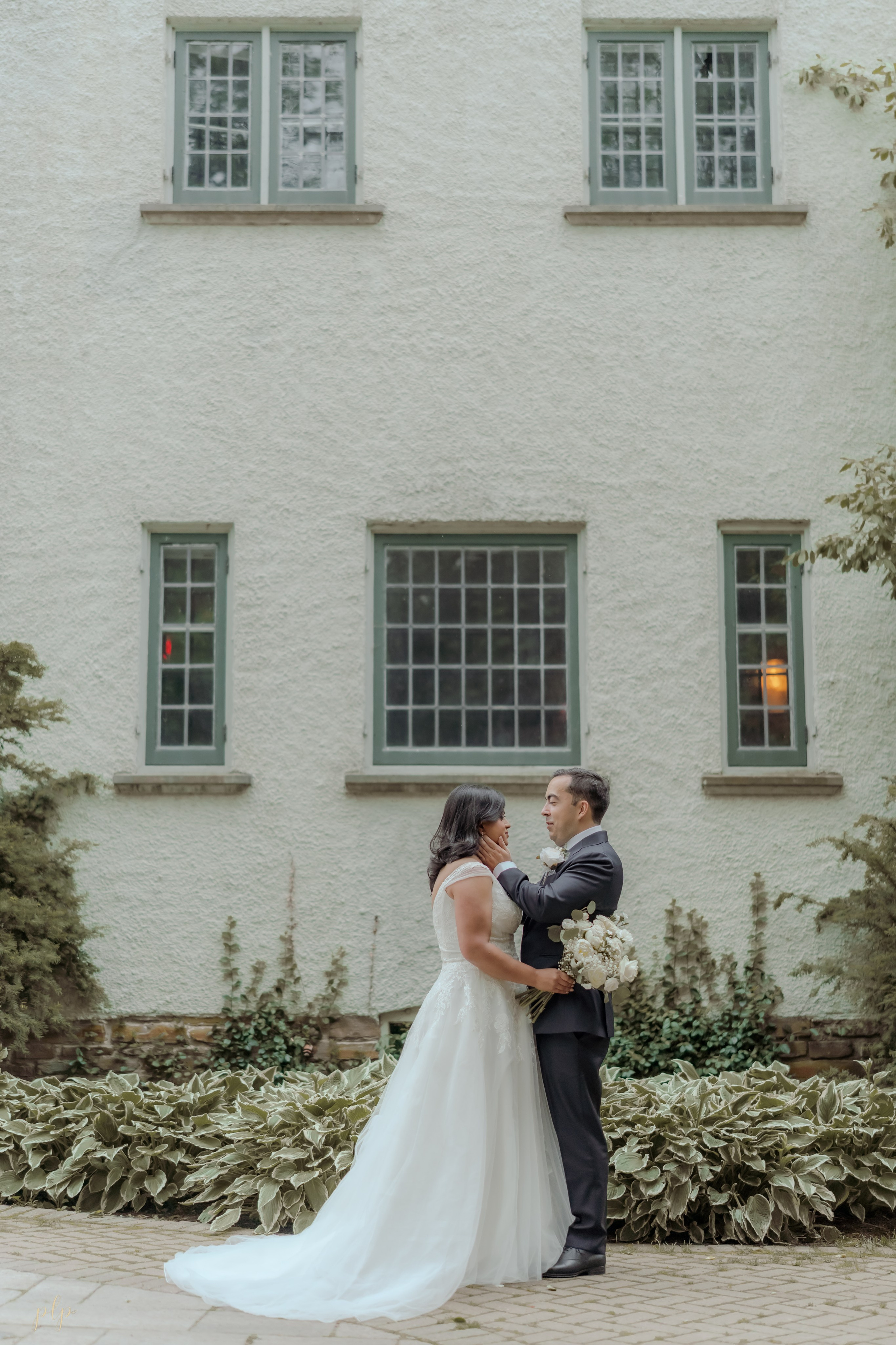 Indrani & Marc. Wedding Photographers and Filmmakers