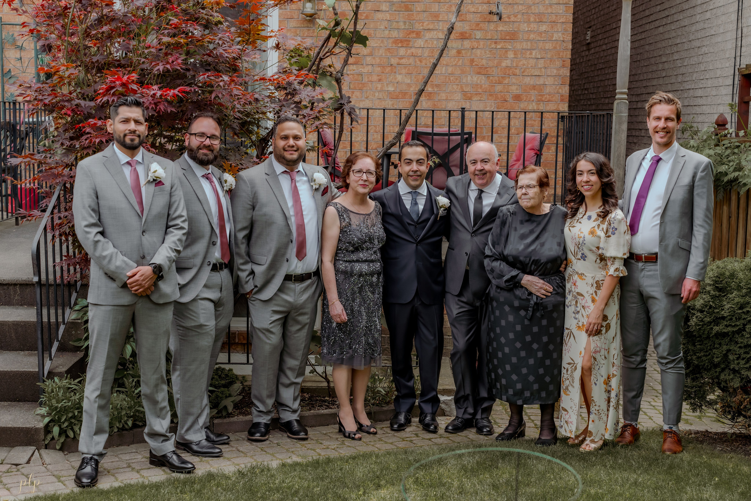 Indrani & Marc. Wedding Photographers and Filmmakers